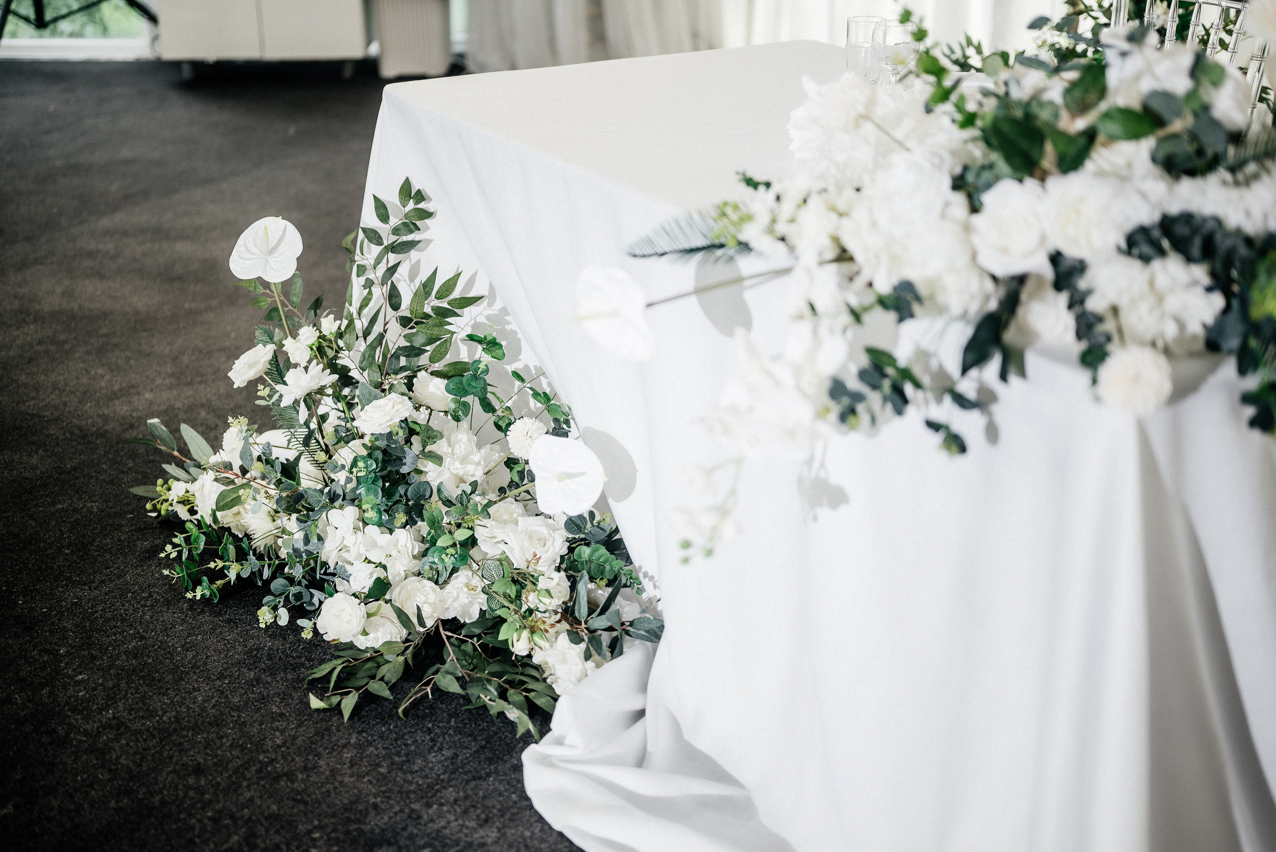 Александр и Екатерина. Коммерческий фотограф в Тюмени Урванцев Борис