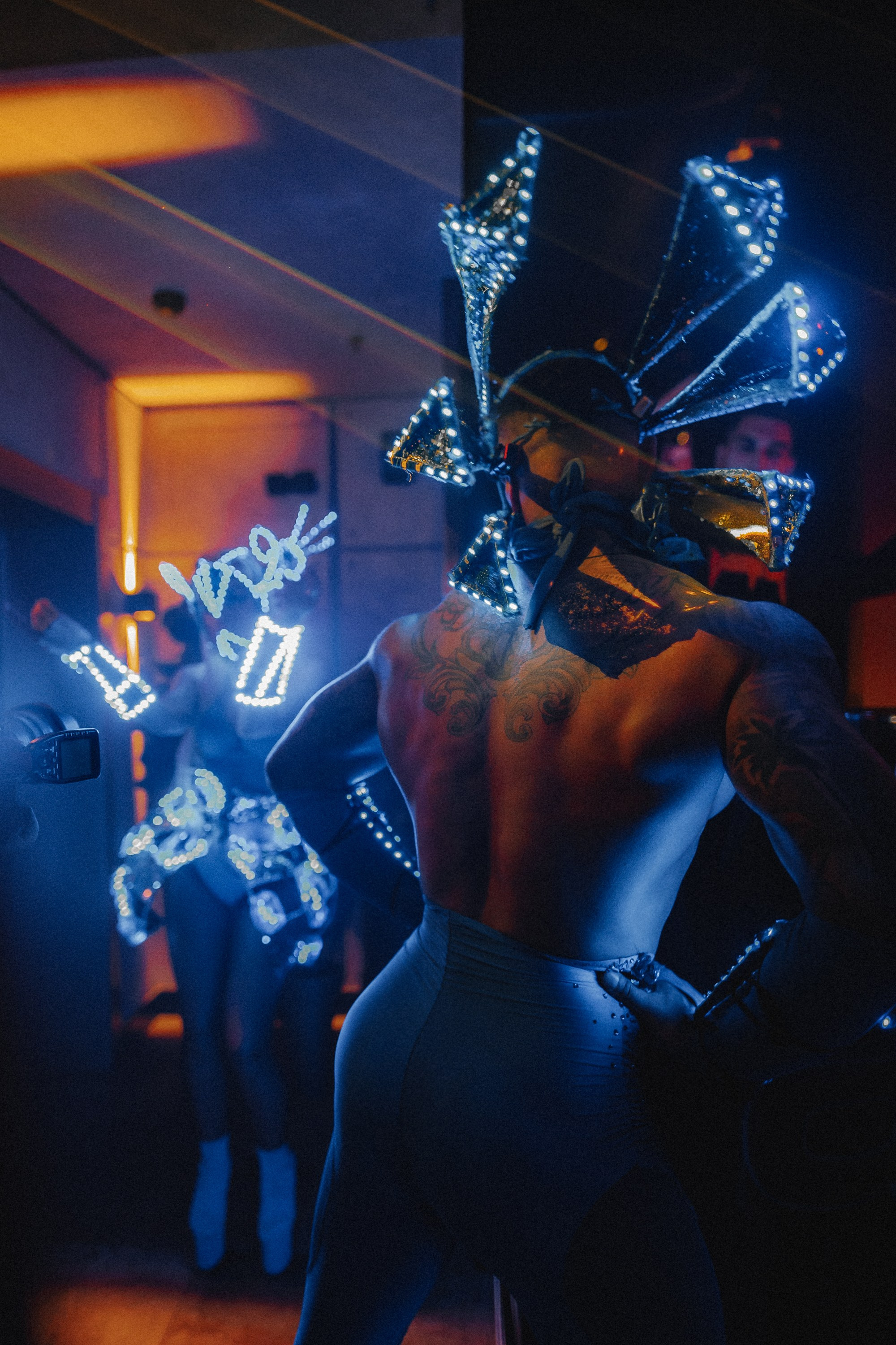 | Ambre | Kitchen Of Sound | РАСЦВЕТ | Dj F.A.R. Главная