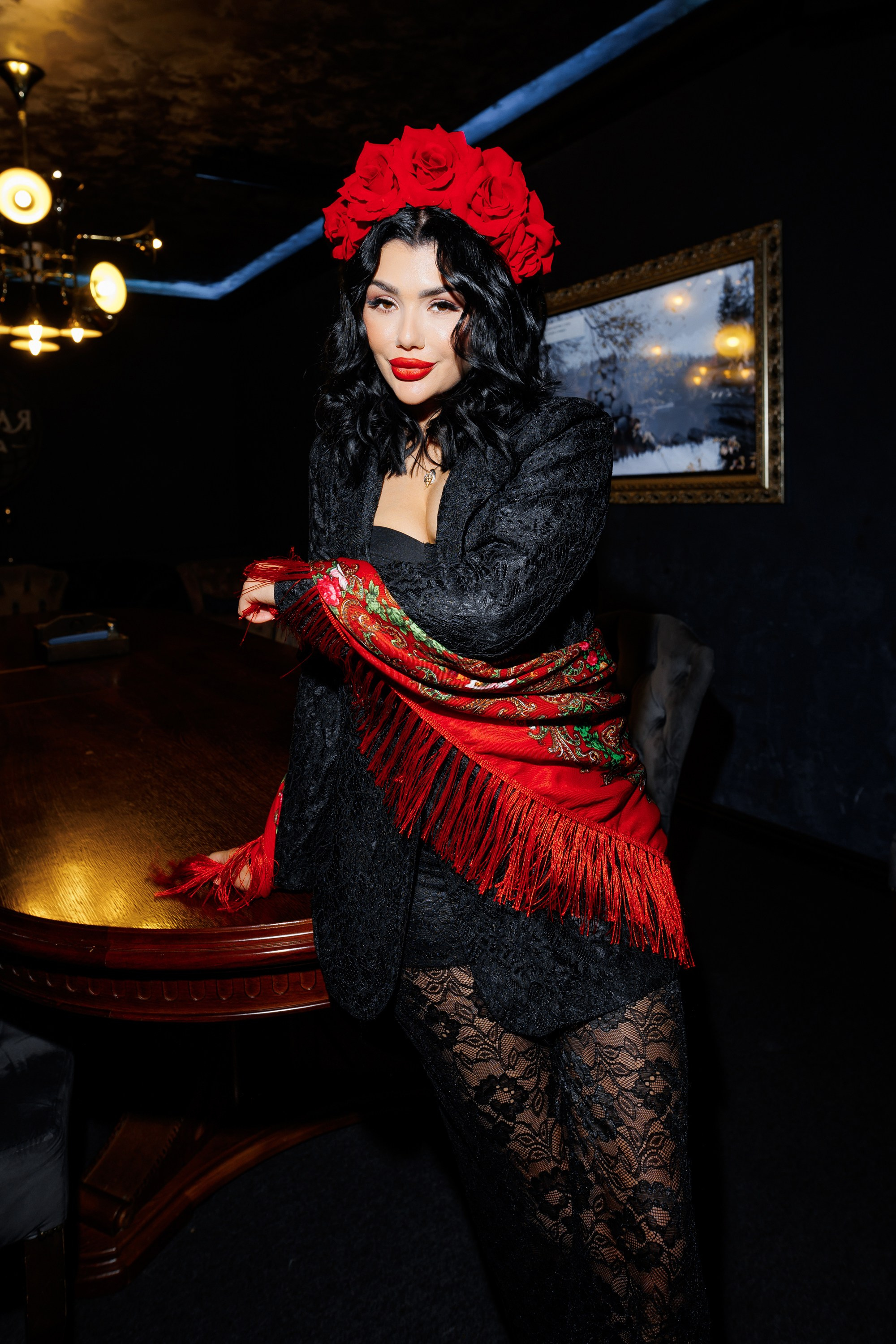 | Главная Сцена | MATRYOSHKA. Главная