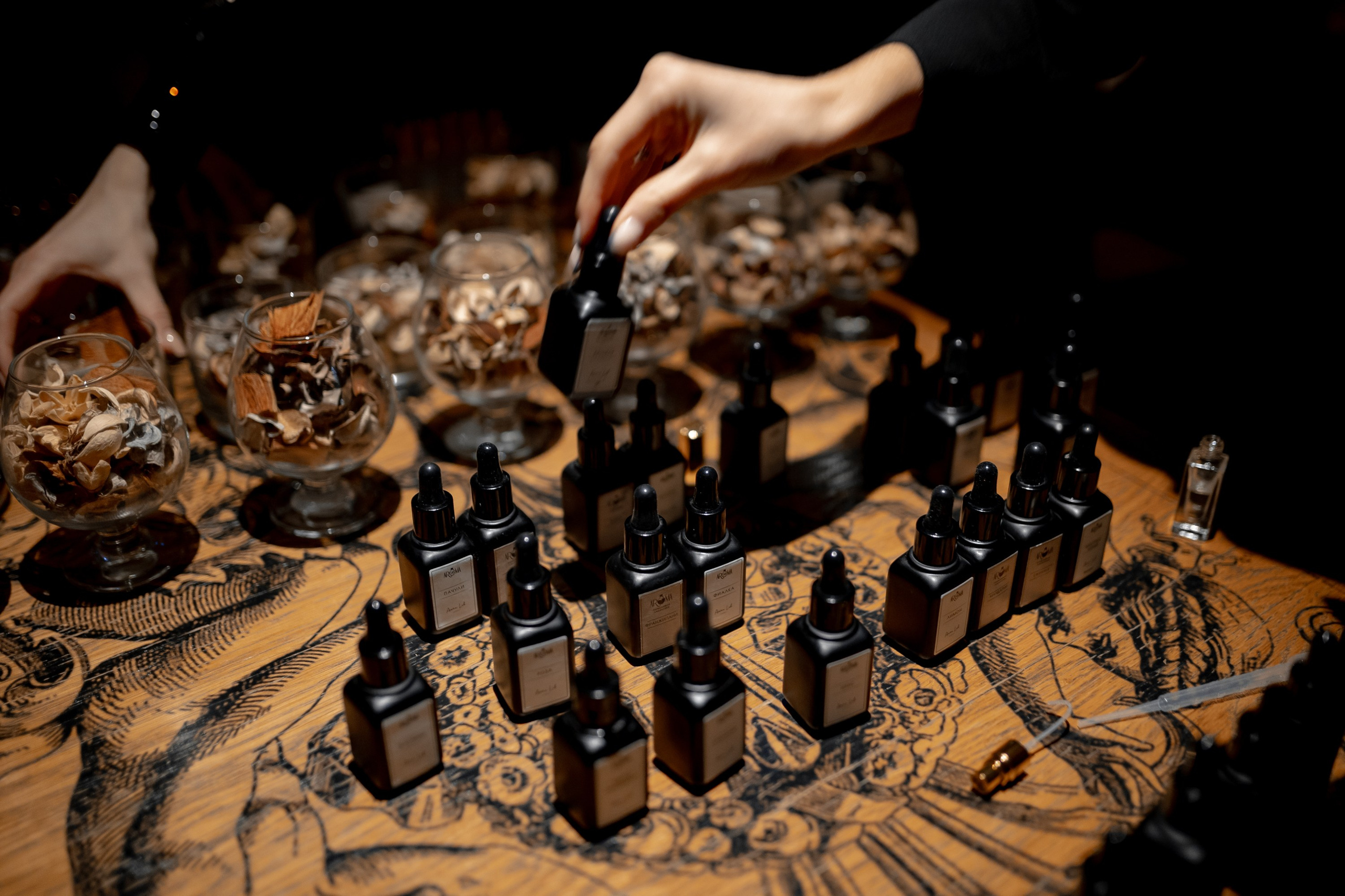 День Рождения свадебного бутика EGOISTKA. Главная