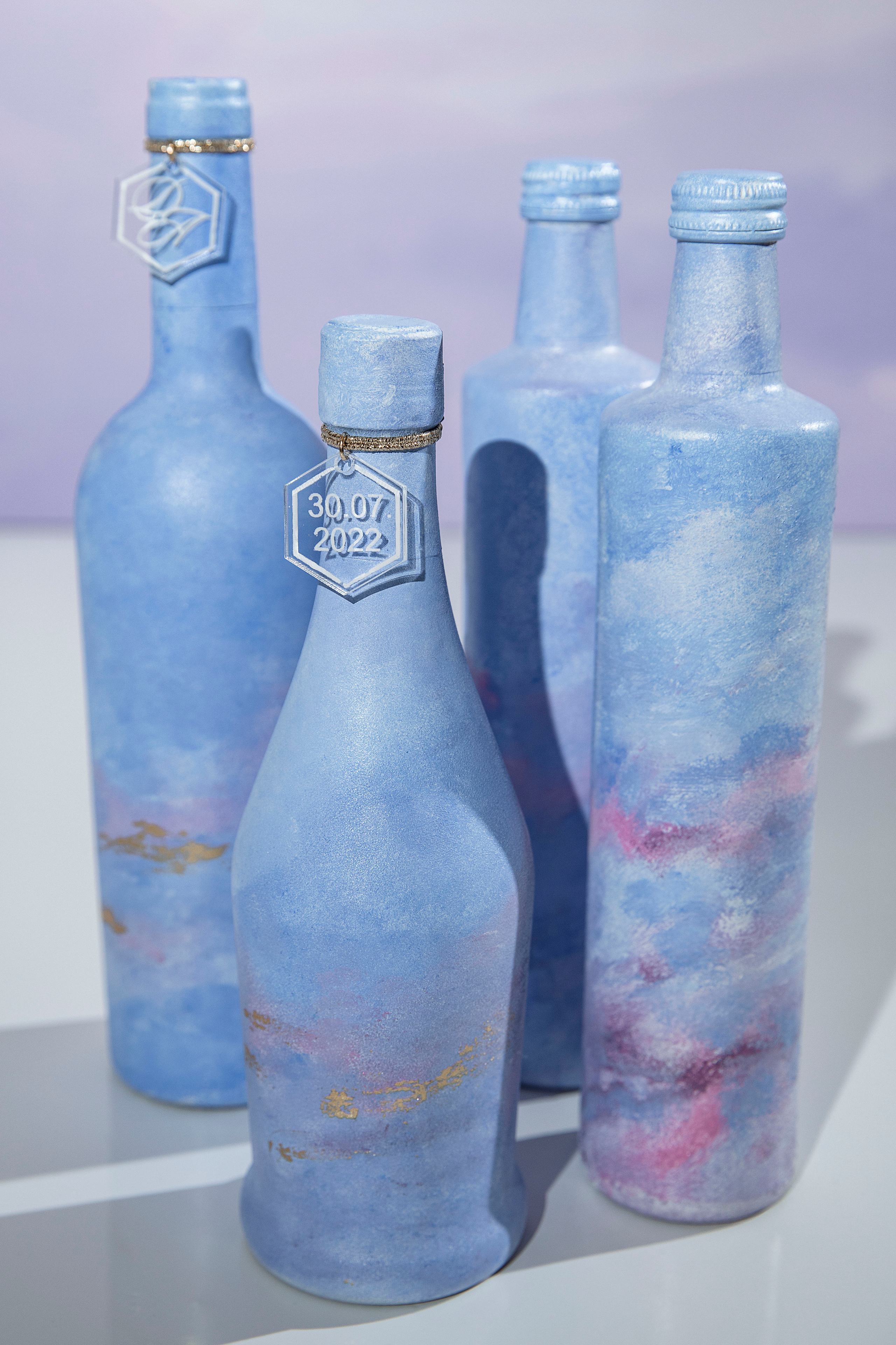 Дмитрий и Анастасия «Наша любовь выше неба». Главная