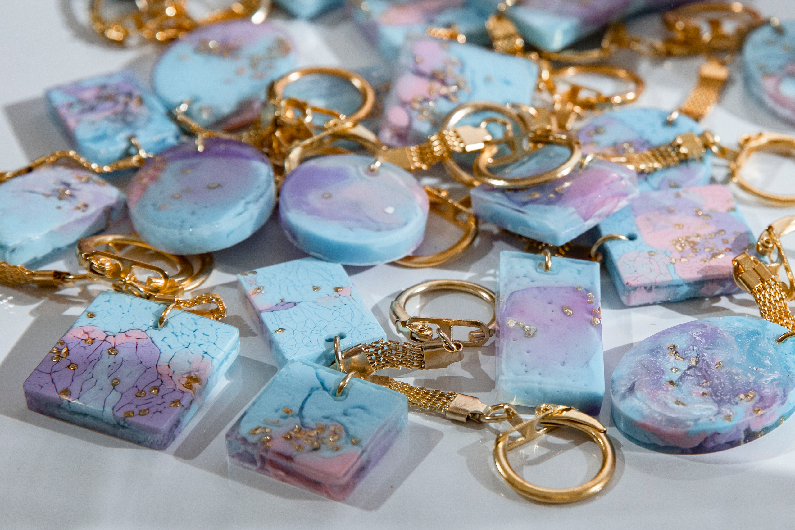 Дмитрий и Анастасия «Наша любовь выше неба». Главная