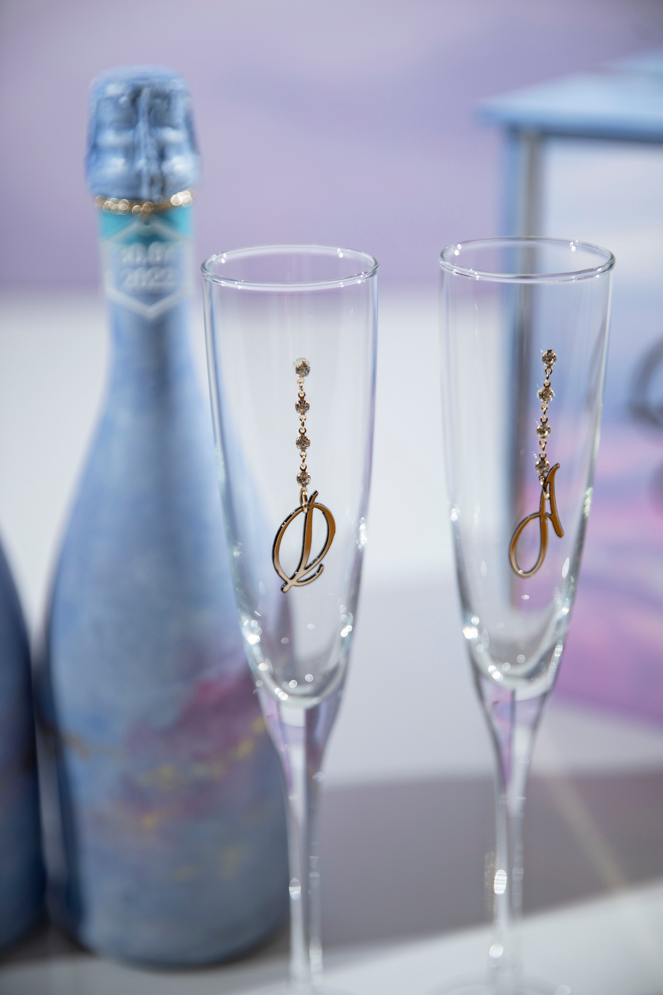 Дмитрий и Анастасия «Наша любовь выше неба». Главная