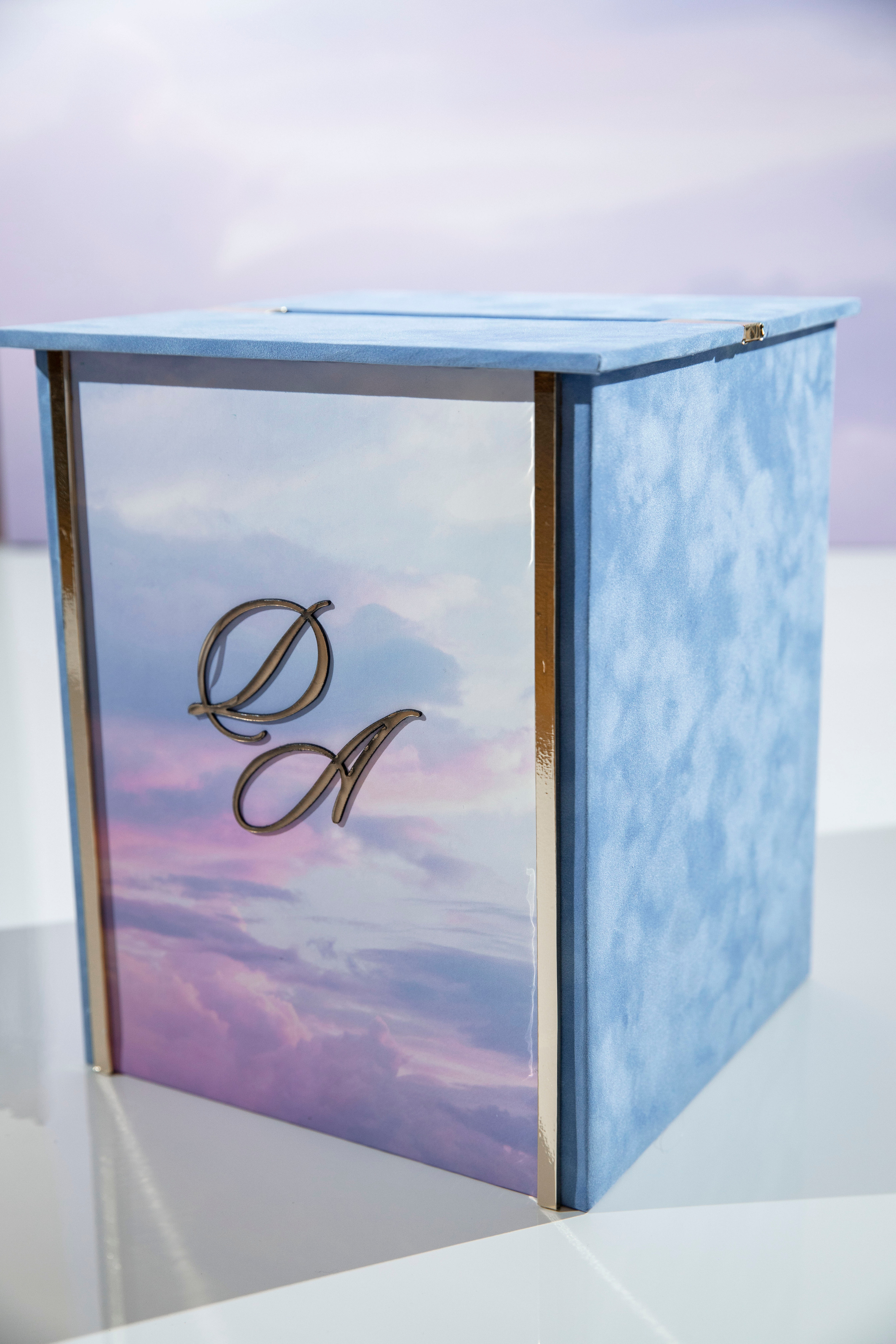 Дмитрий и Анастасия «Наша любовь выше неба». Главная