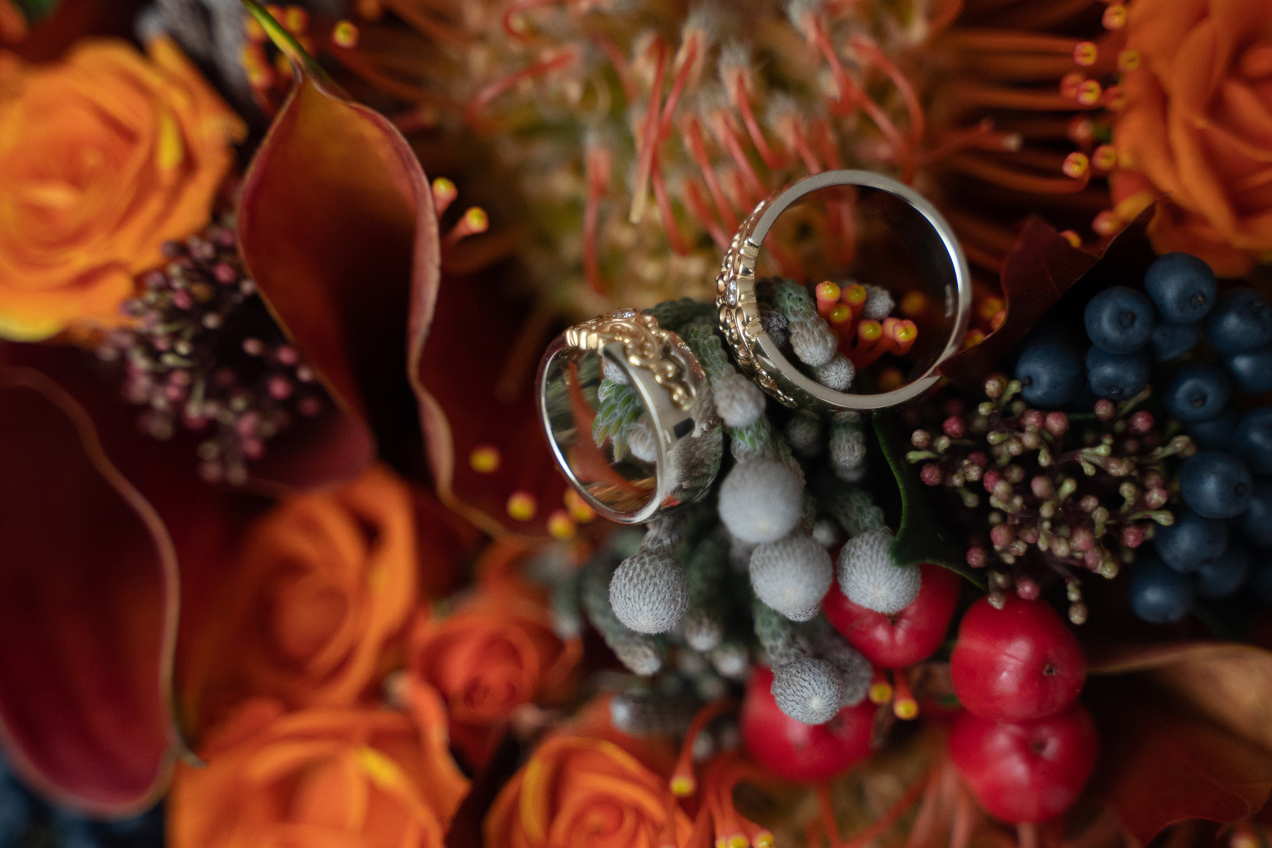 Виталий и Екатерина. Архив