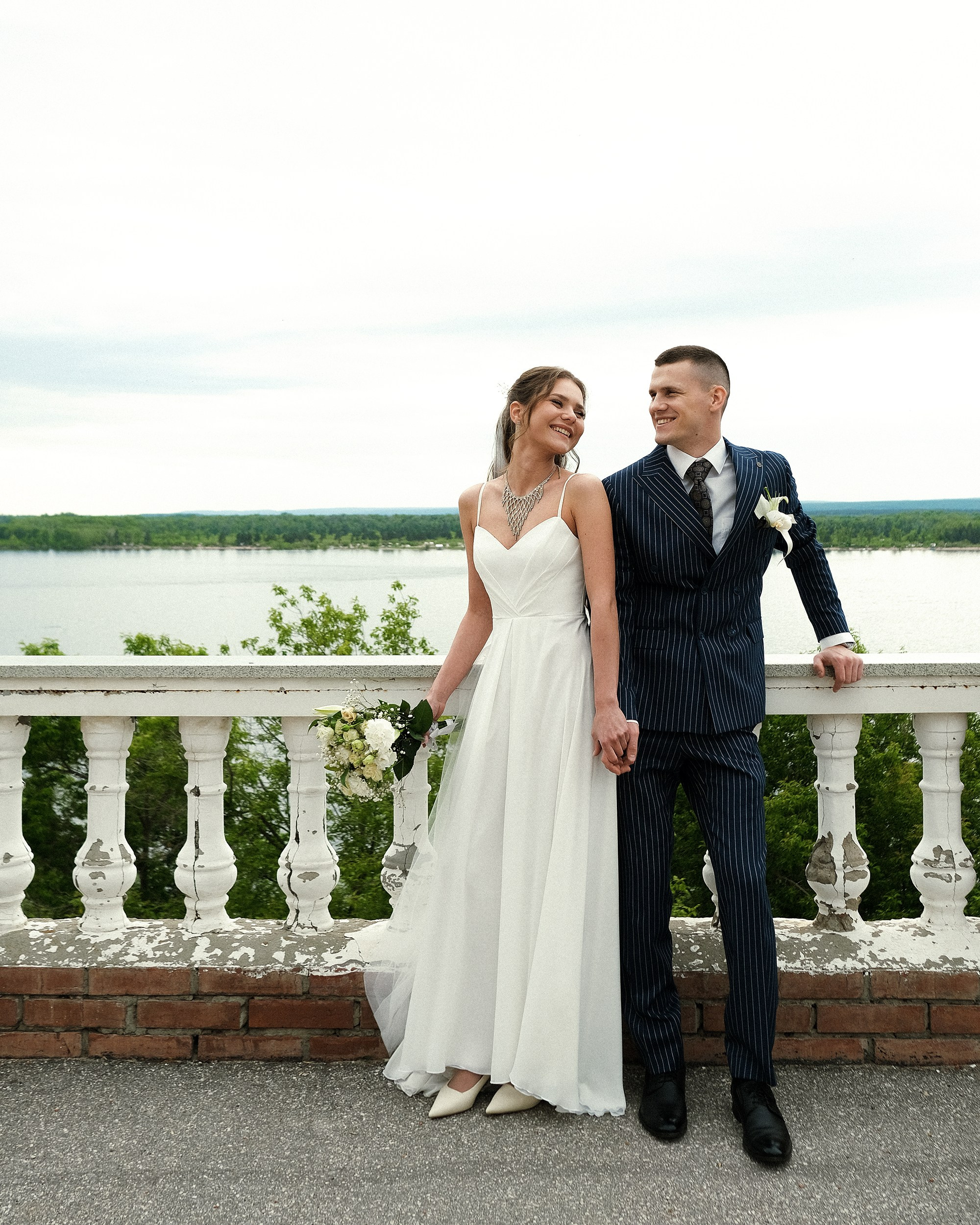 Алина и Михаил. Anya.vision