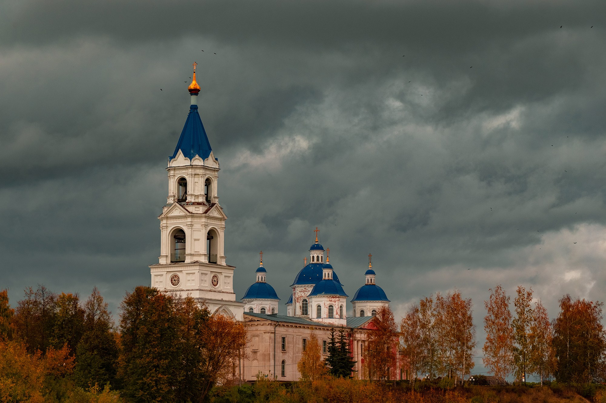 Попкова Виктория, фотограф, пейзаж, ночь, vphoto, звезды, небо, космос, фотокартины, природа, фотография, искустсство, кашин, тверская область