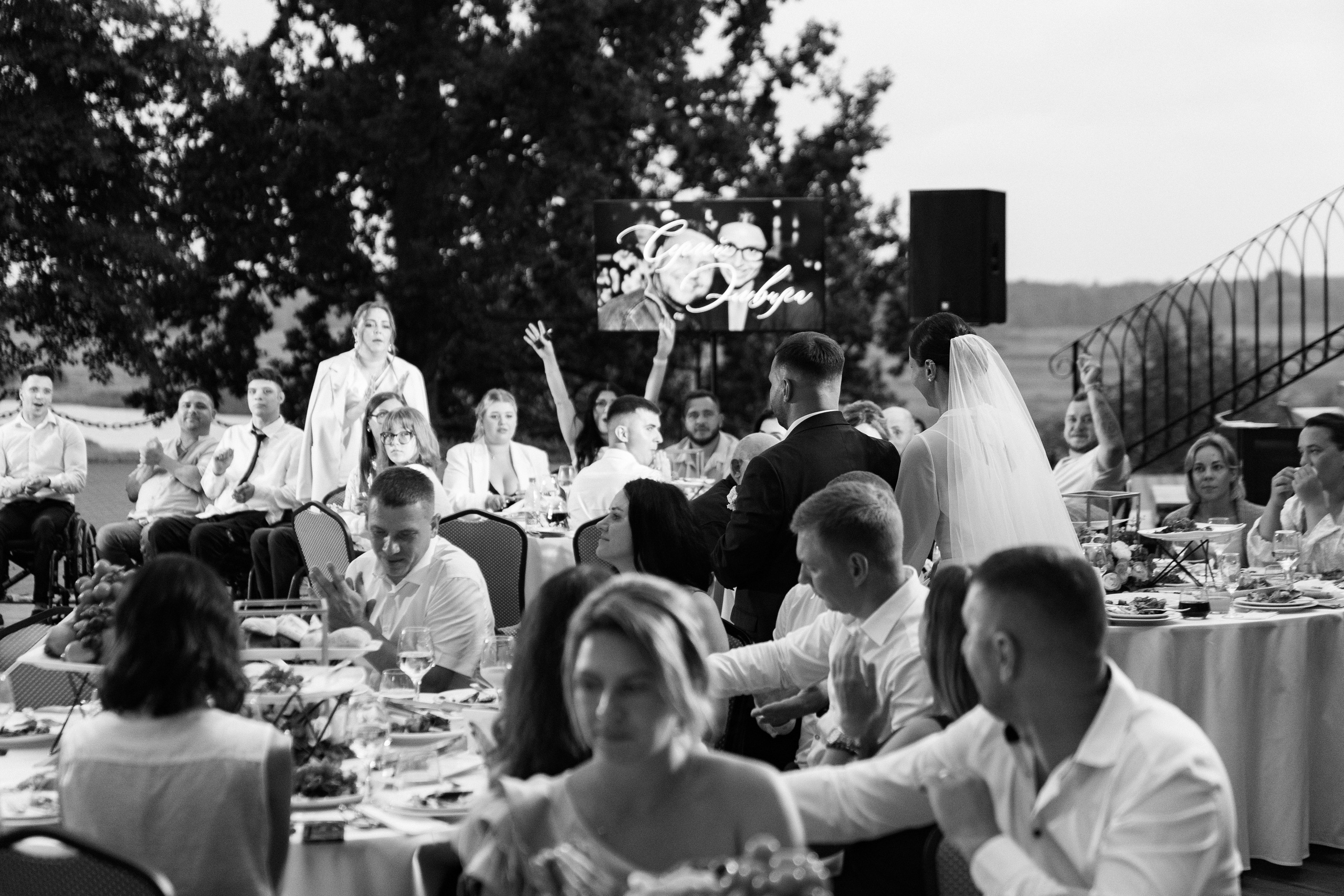 Сергей и Эля. Фотограф в Калининграде Дмитрий Мишин