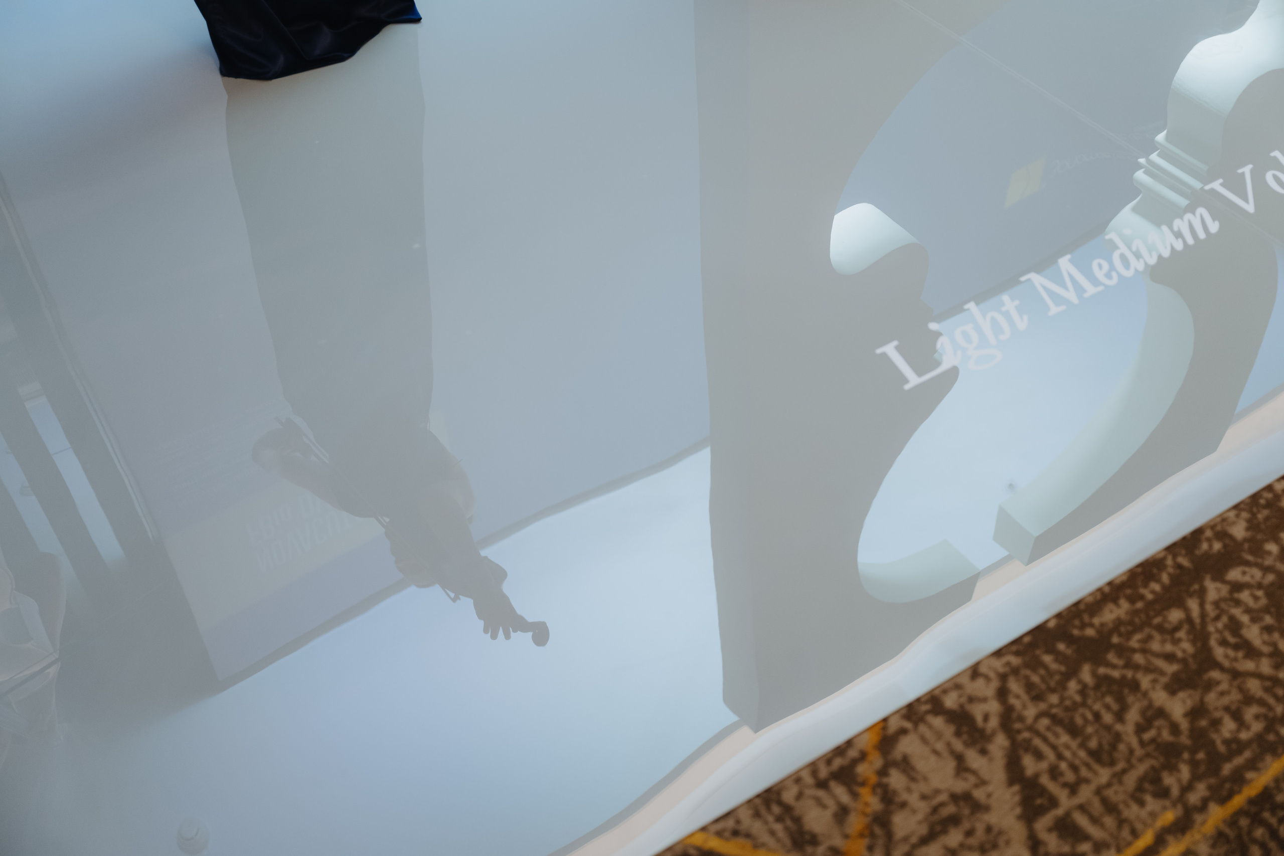 Конференция по косметологии