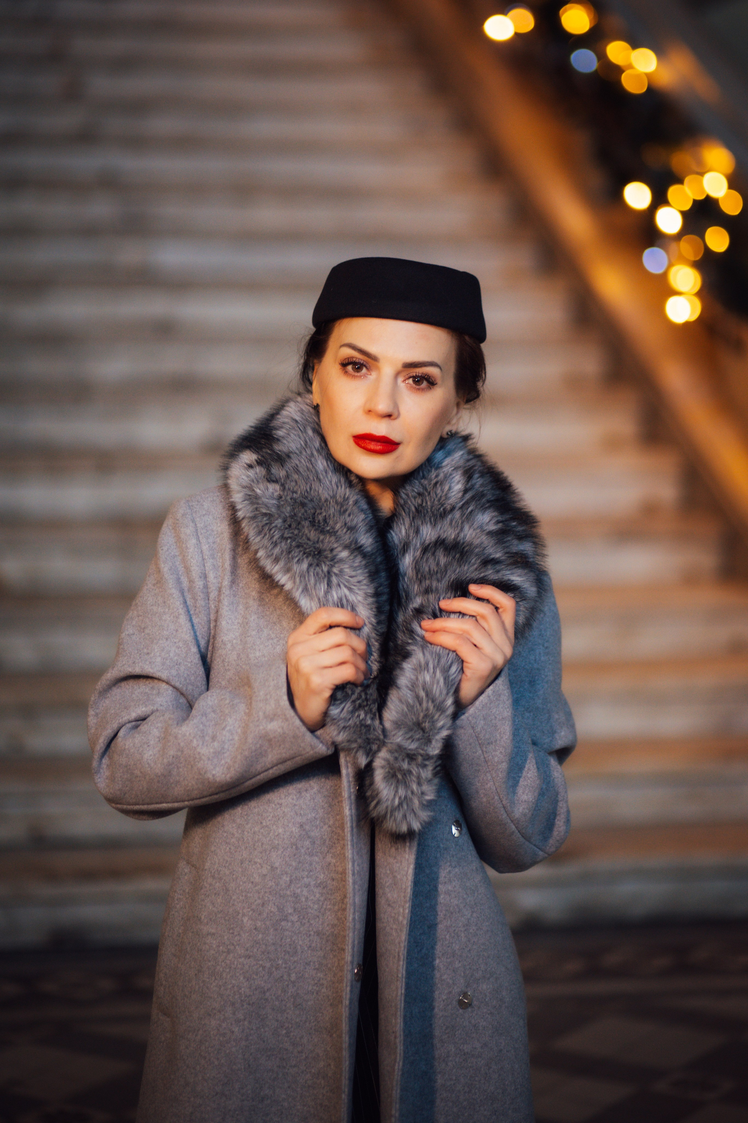 ТАТЬЯНА. ВИТЕБСКИЙ ВОКЗАЛ