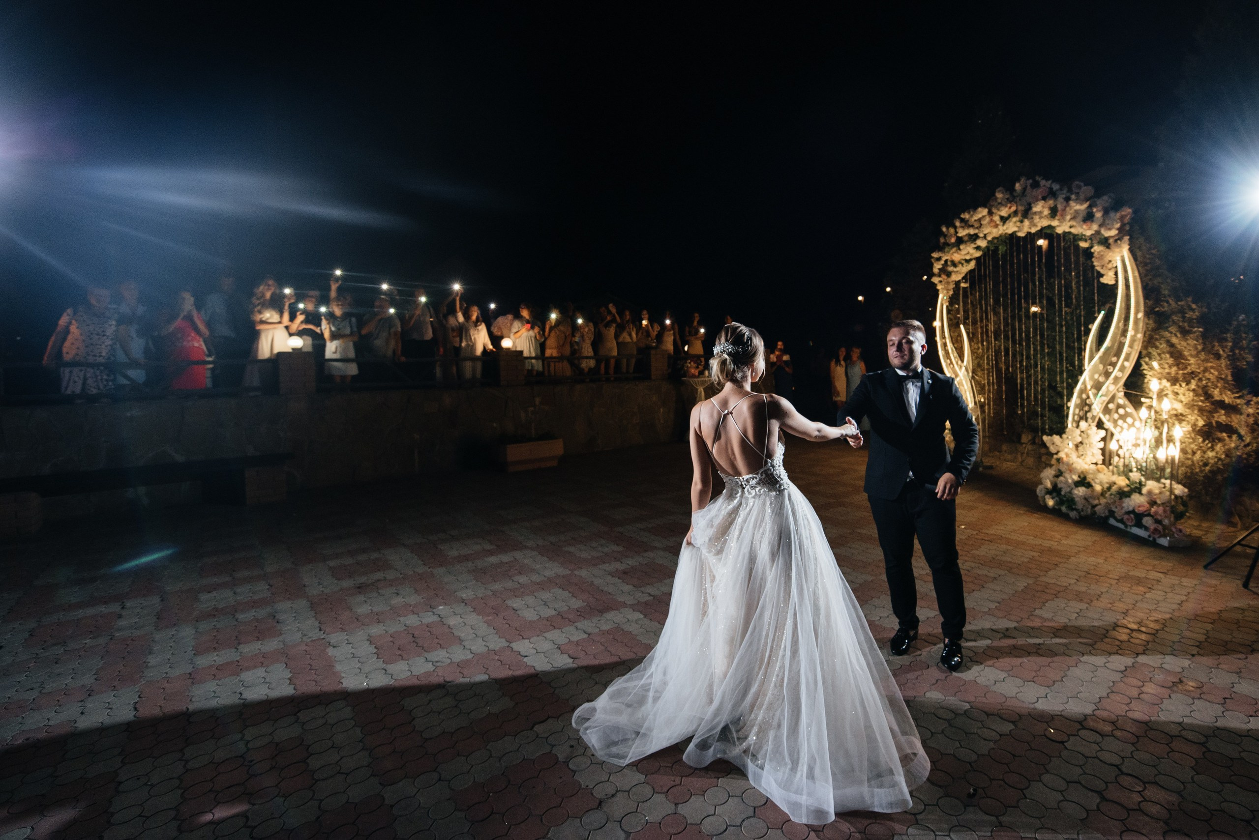 Алексей & Татьяна. Москва, видеосъёмка, фотосъёмка, свадебный клип, фильм 4К media production