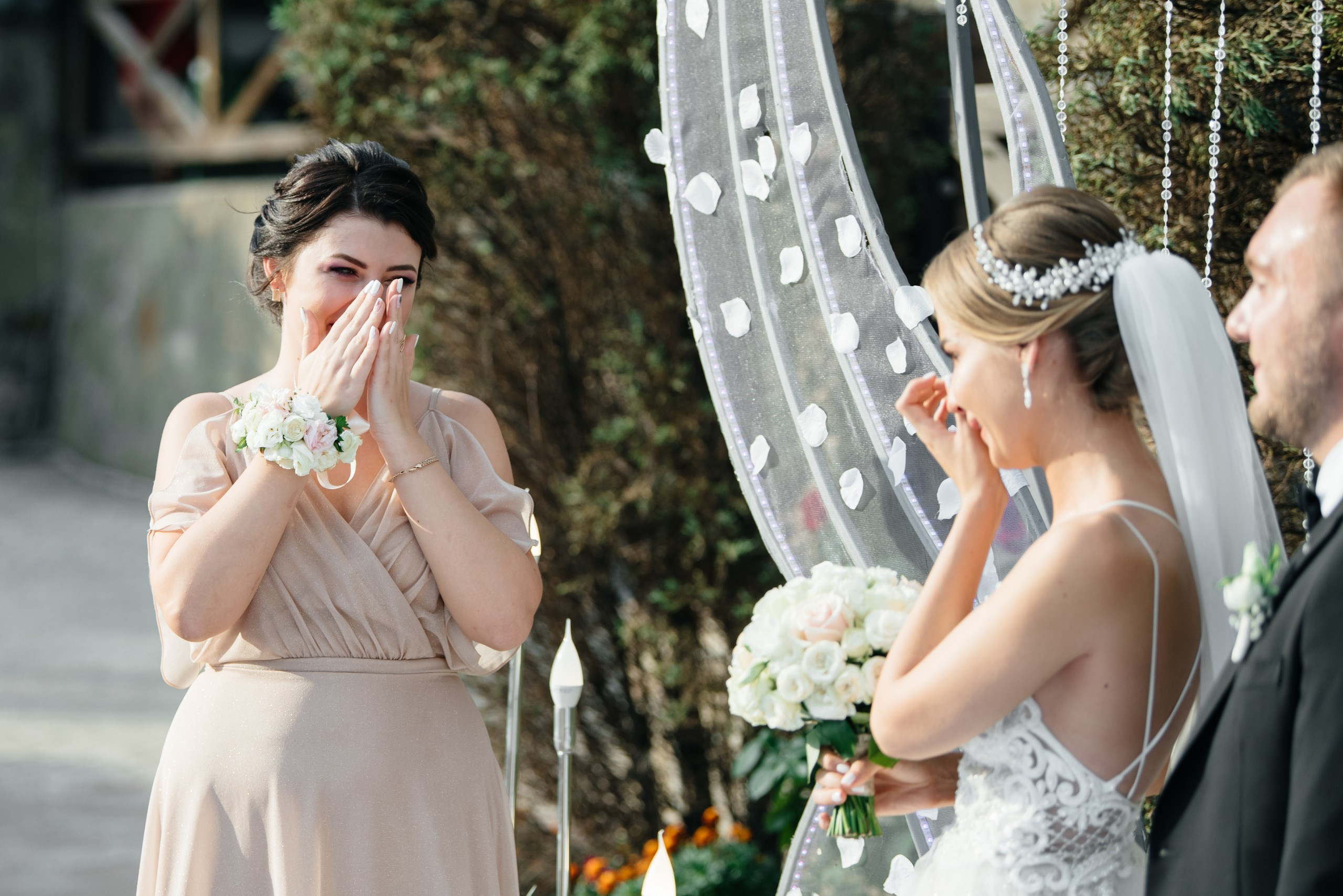 Алексей & Татьяна. Москва, видеосъёмка, фотосъёмка, свадебный клип, фильм 4К media production