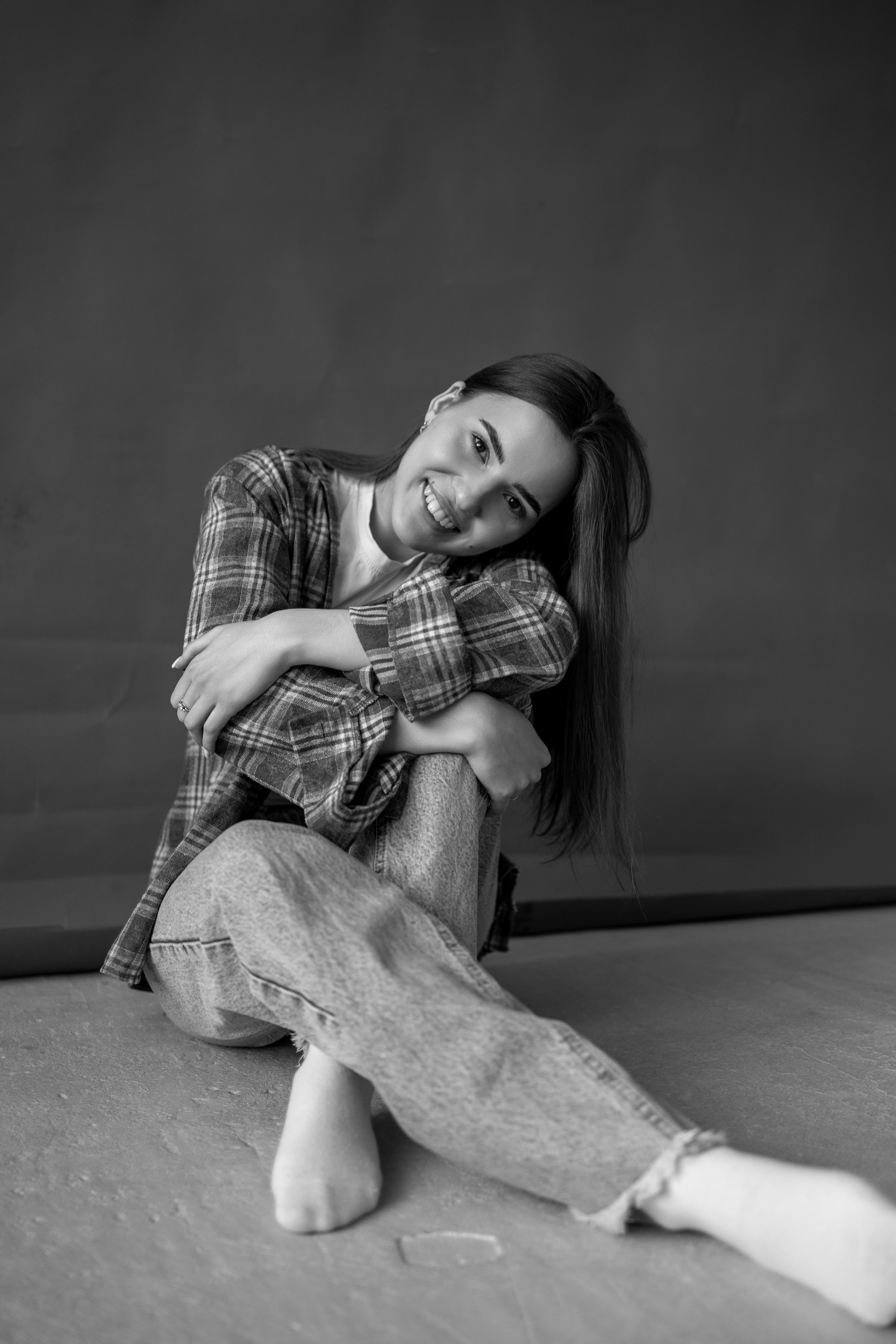 Лина. Фотограф Нижний Новгород Анастасия Клопова