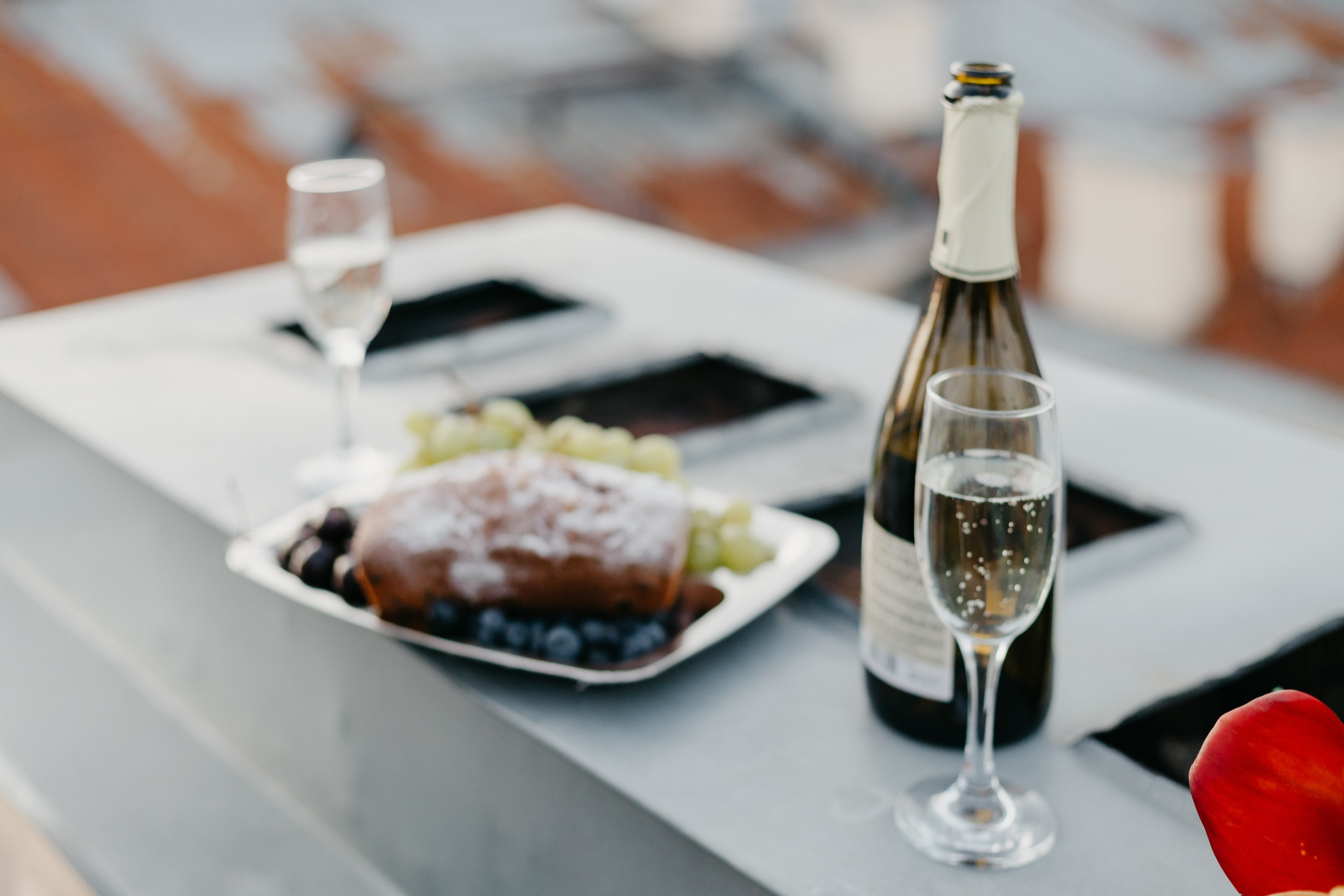 Крыши. Свадебный фотограф Челябинск Санкт-Петербург Екатеринбург Москва