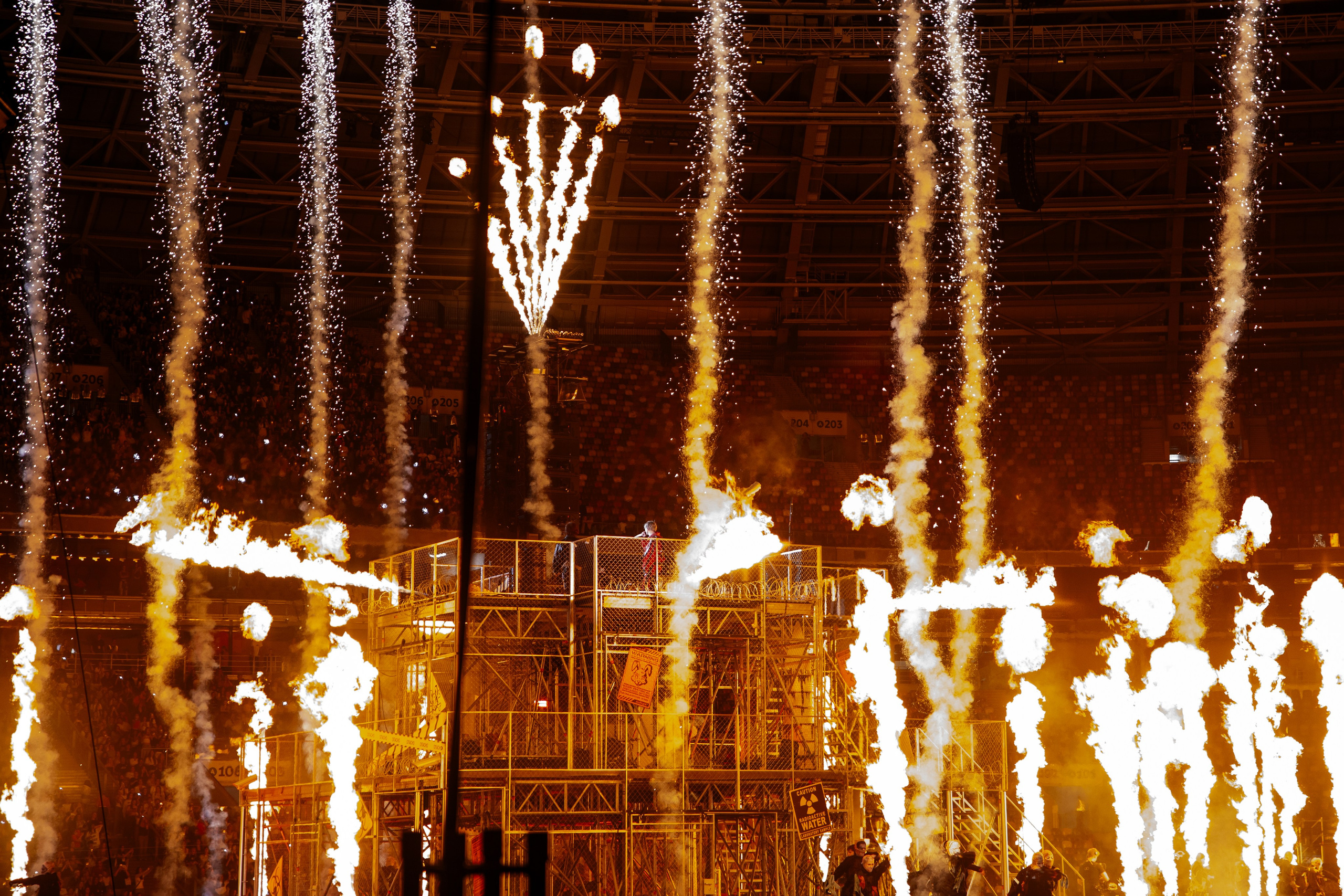 Event Репортажные съемки