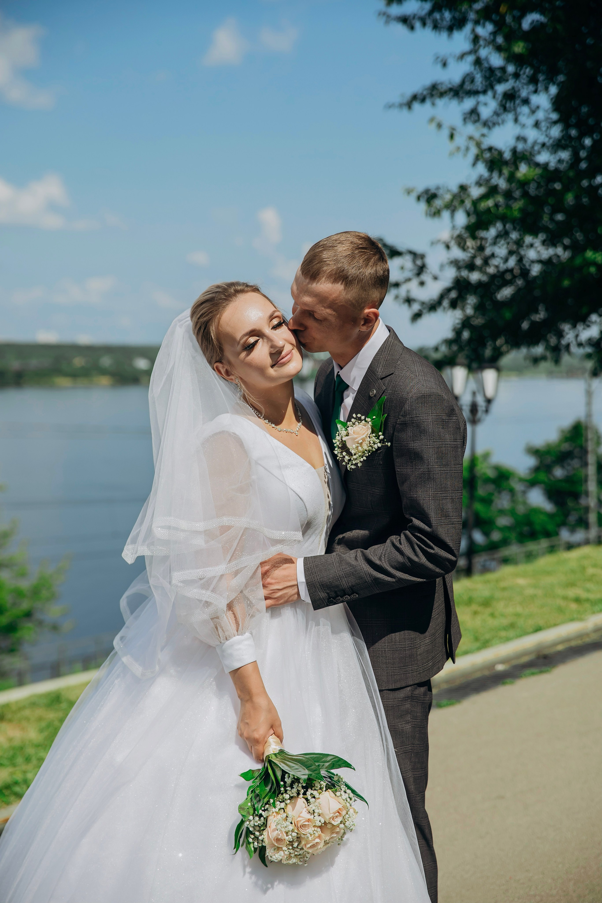 Зоя&Иван. Фотограф Алина Любимова г. Пермь
