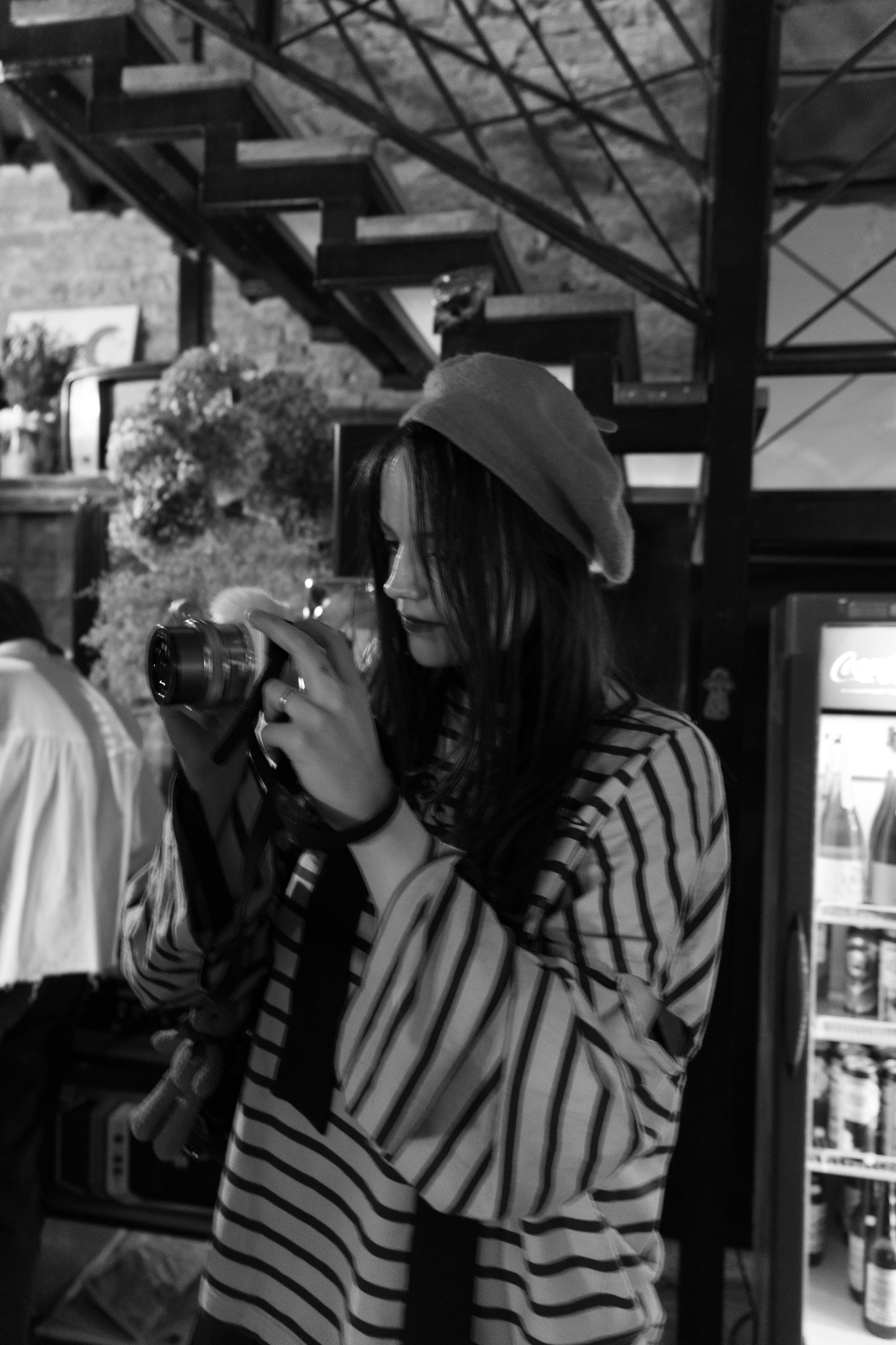 WY: AI — АЕ — 19:00 — 09.02.2025. KiPPER Gallery — Фотограф