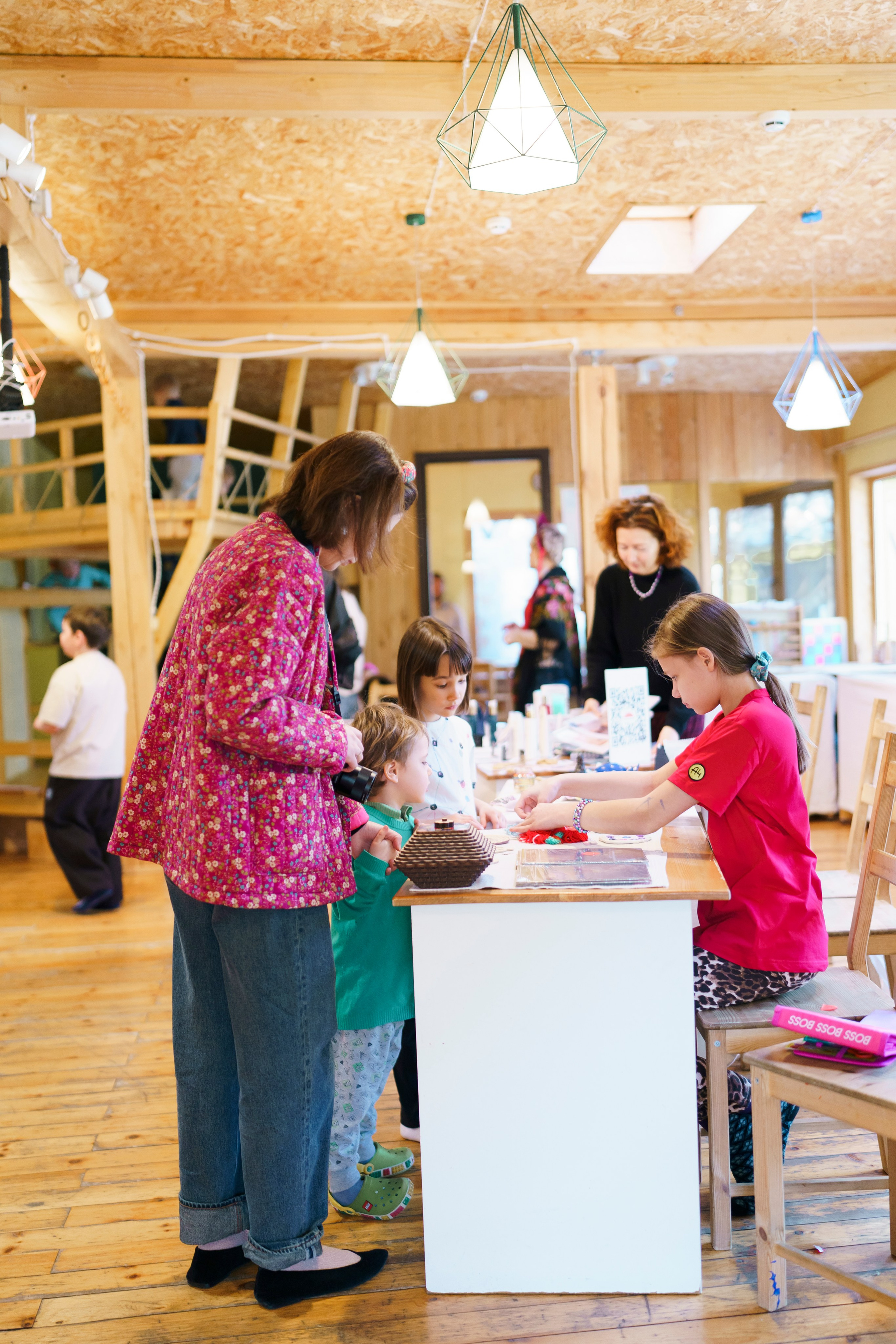 Масленница. Свадебный фотограф в Москве Кристина Чехова