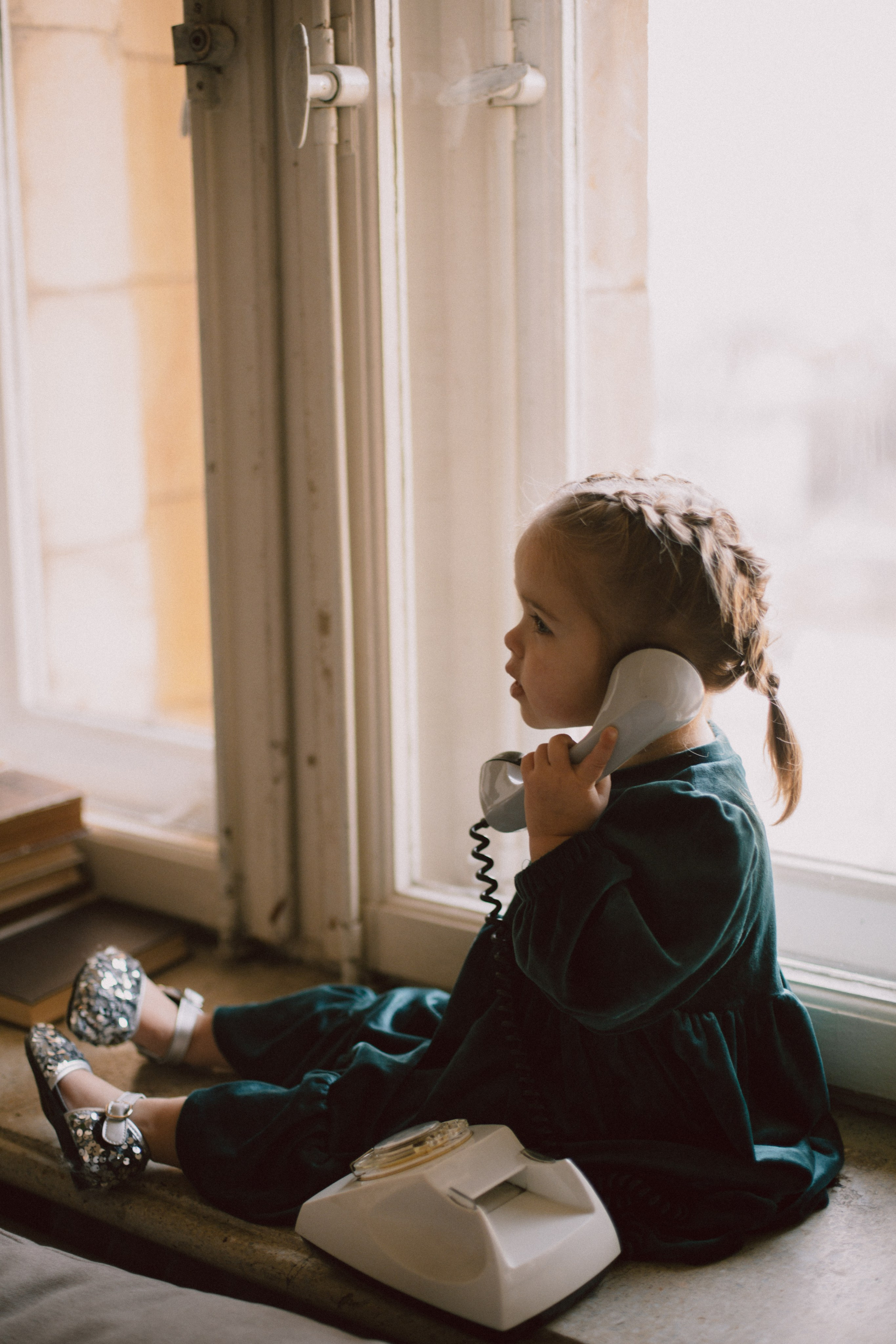 Анастасия и Юлиана. Фотограф в Москве Юлия Былинина