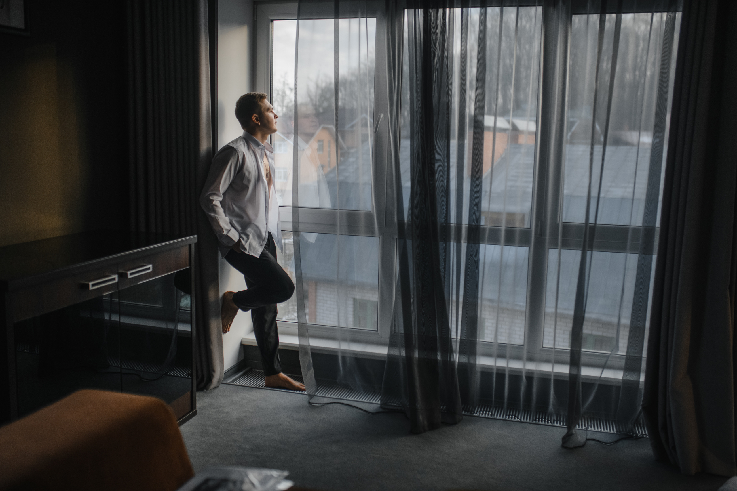 Строгость и эстетика. Анна Чугунова