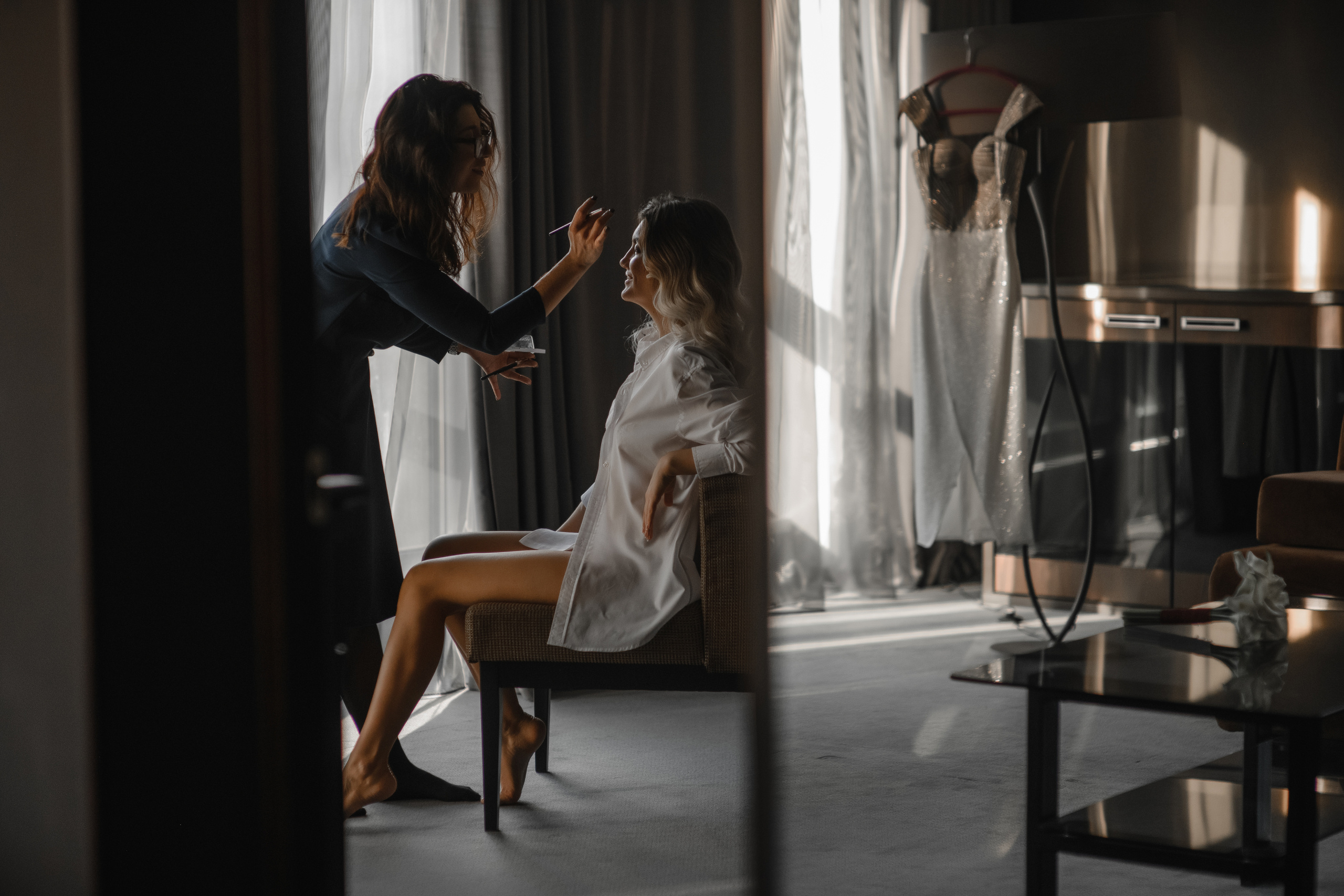 Строгость и эстетика. Анна Чугунова