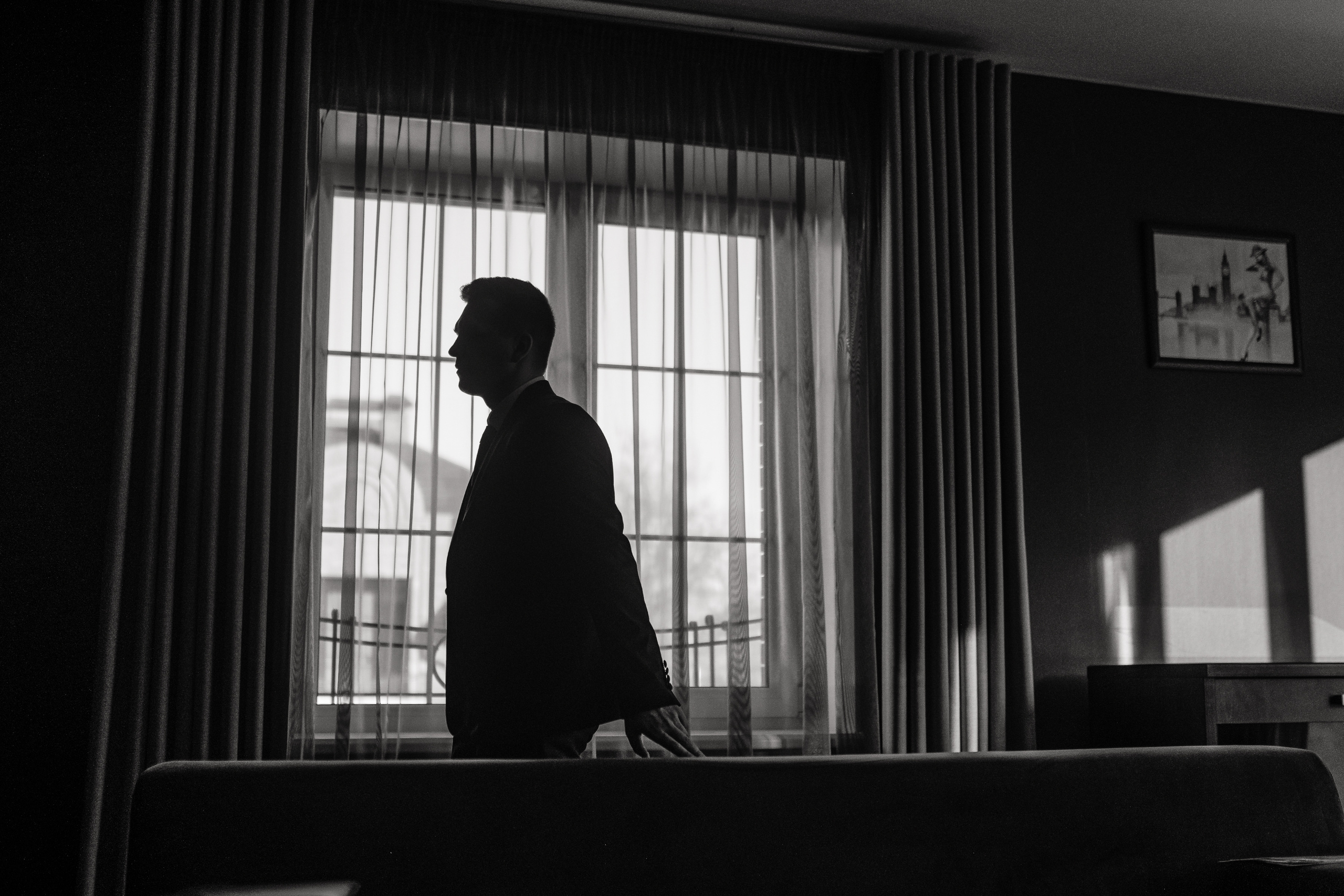 Строгость и эстетика. Анна Чугунова