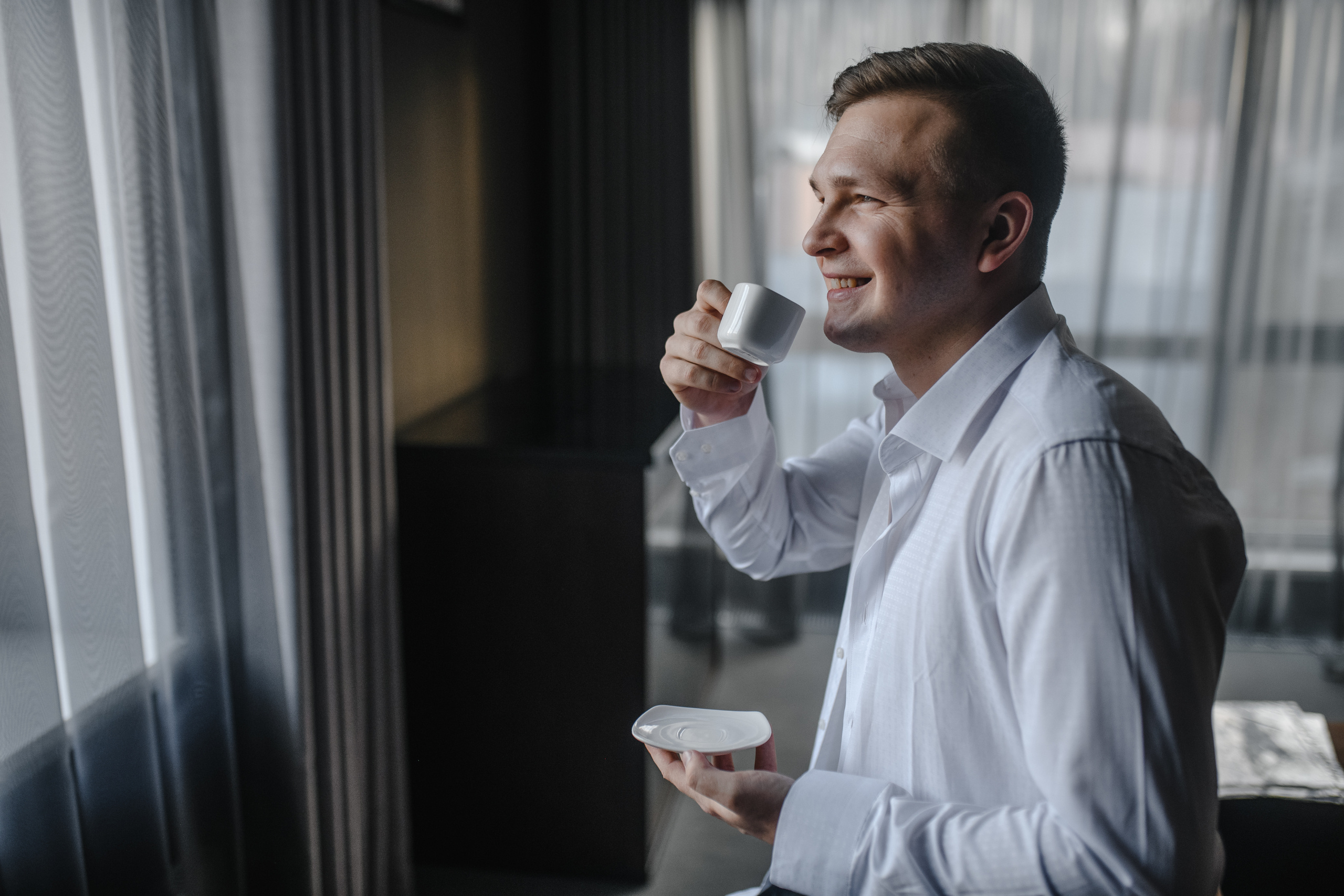 Строгость и эстетика. Анна Чугунова