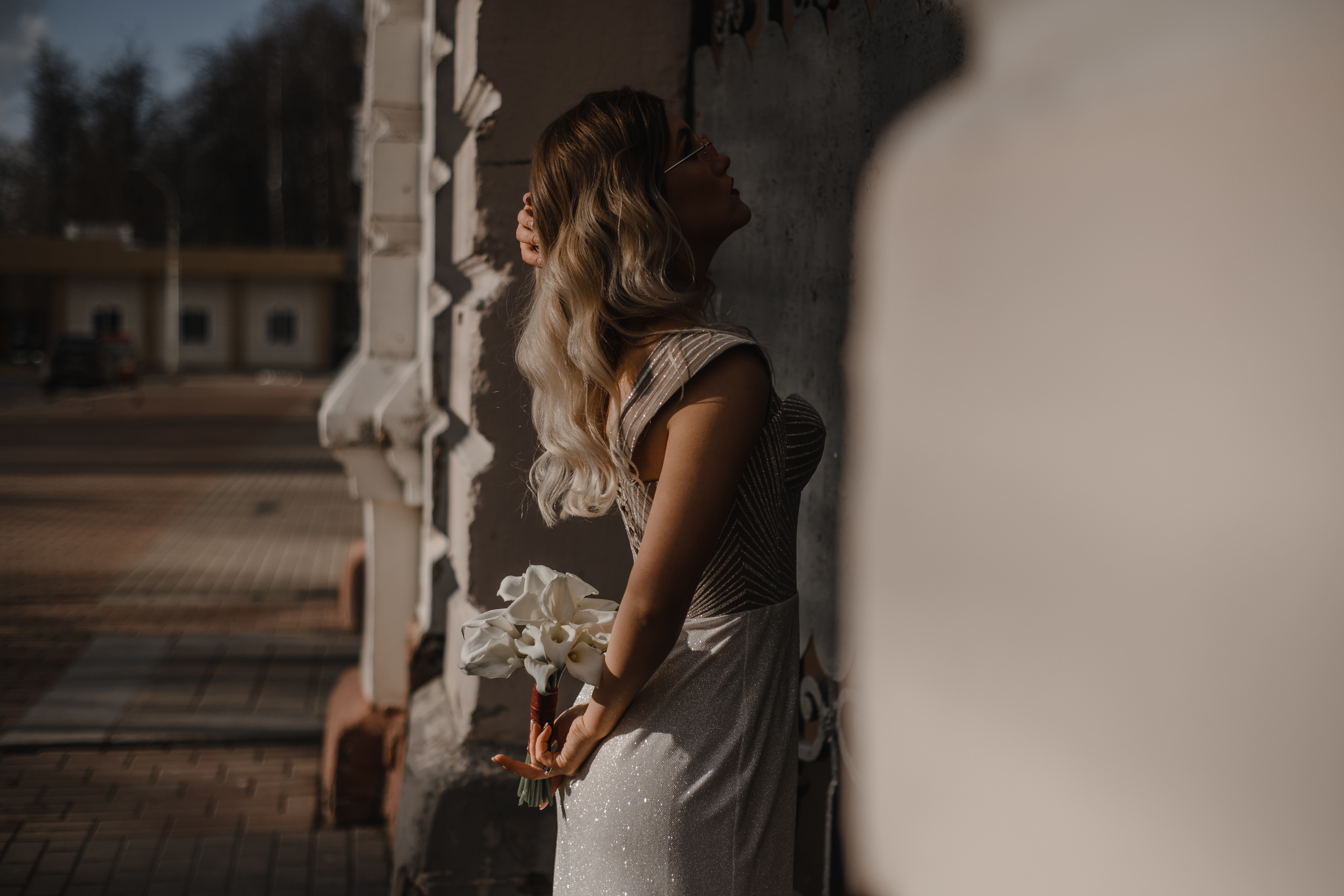 Строгость и эстетика. Анна Чугунова