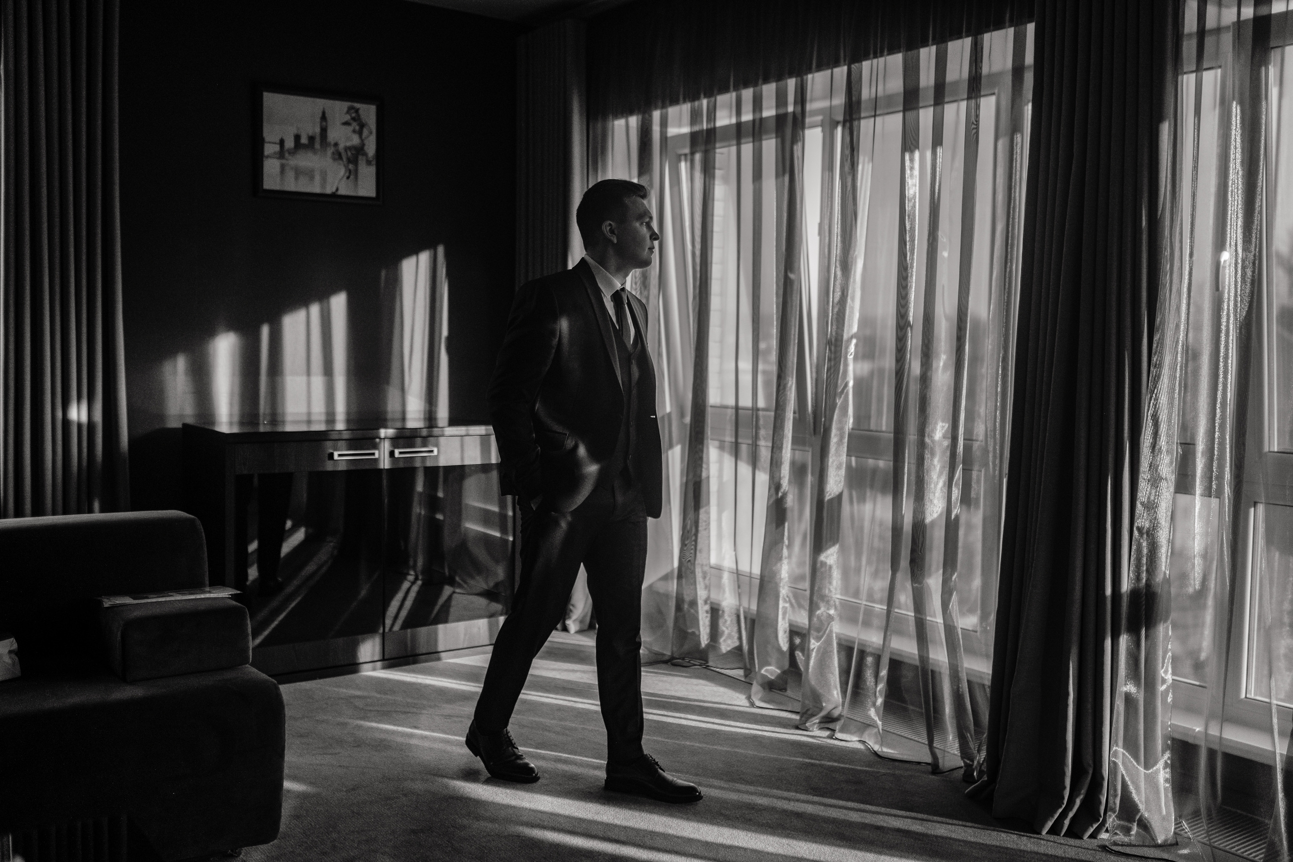 Строгость и эстетика. Анна Чугунова