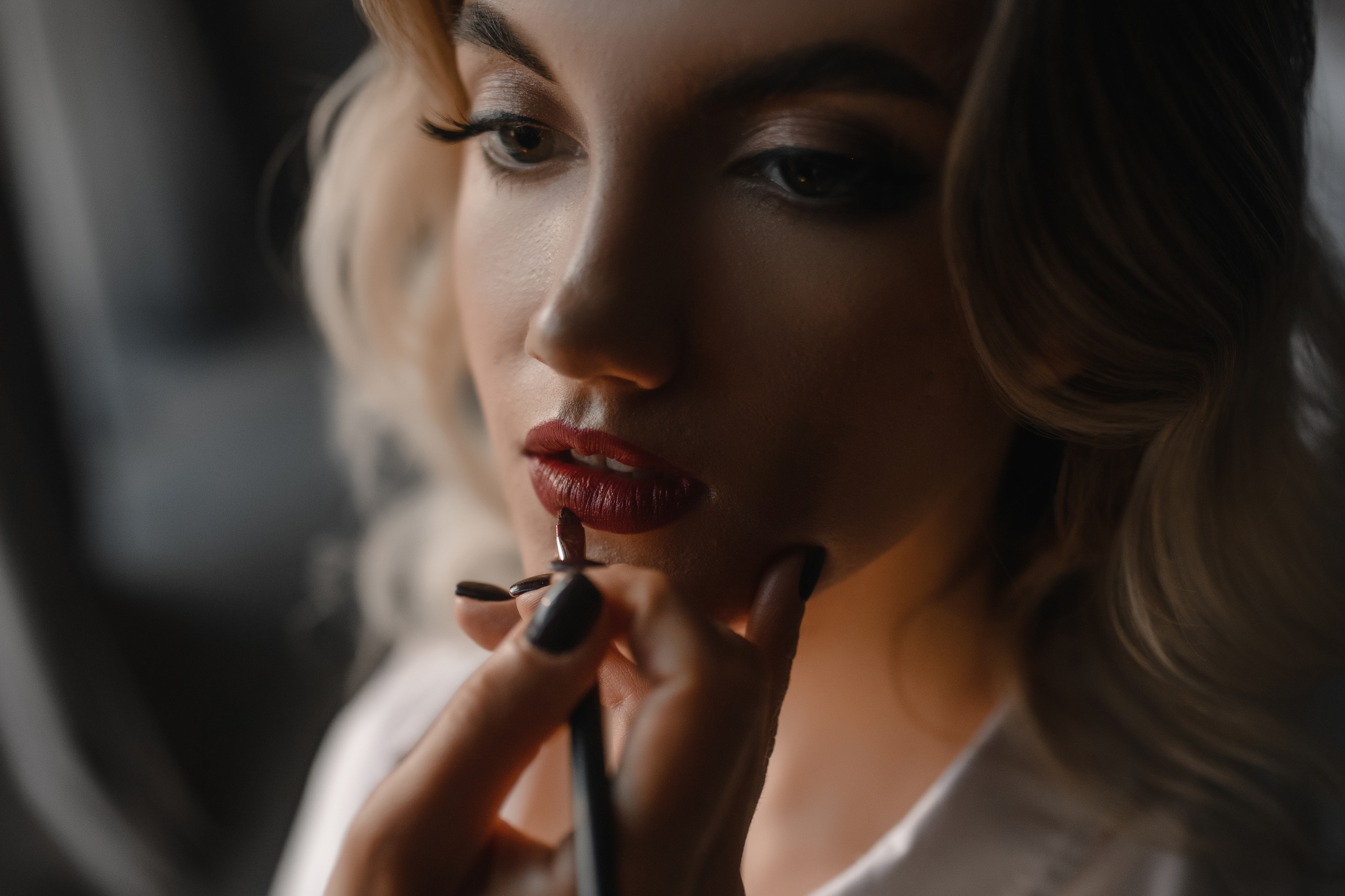 Строгость и эстетика. Анна Чугунова