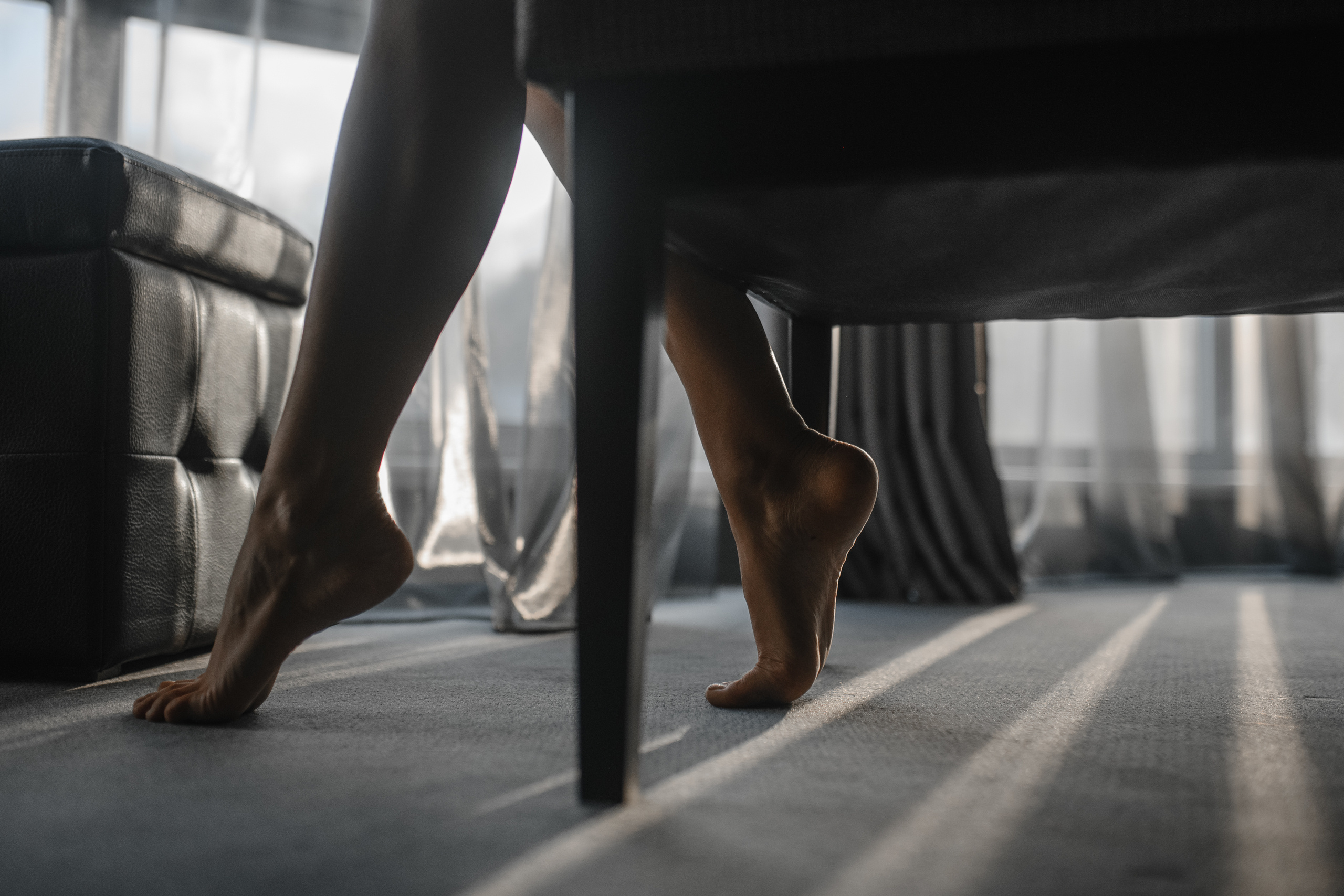 Строгость и эстетика. Анна Чугунова