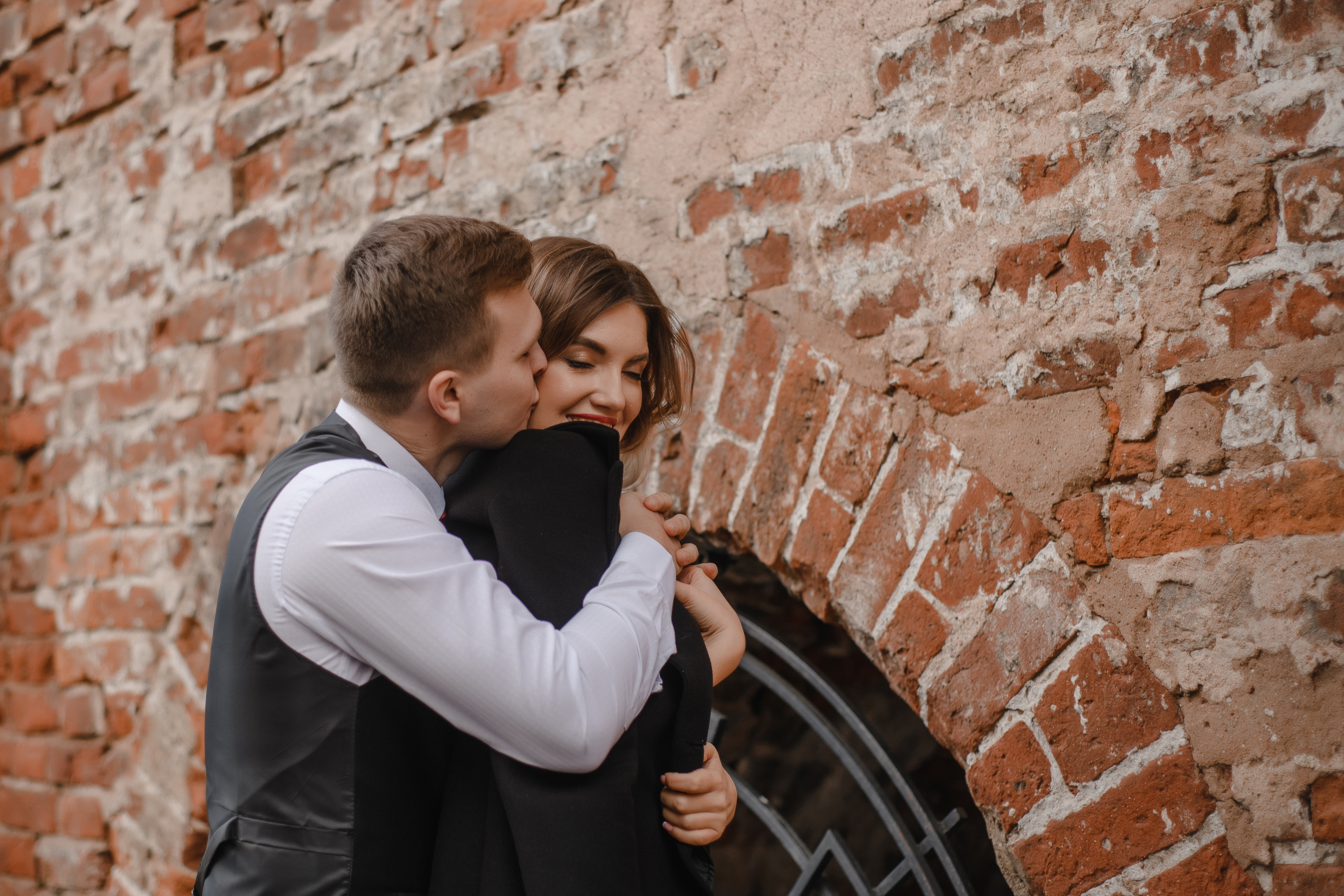 Строгость и эстетика. Анна Чугунова