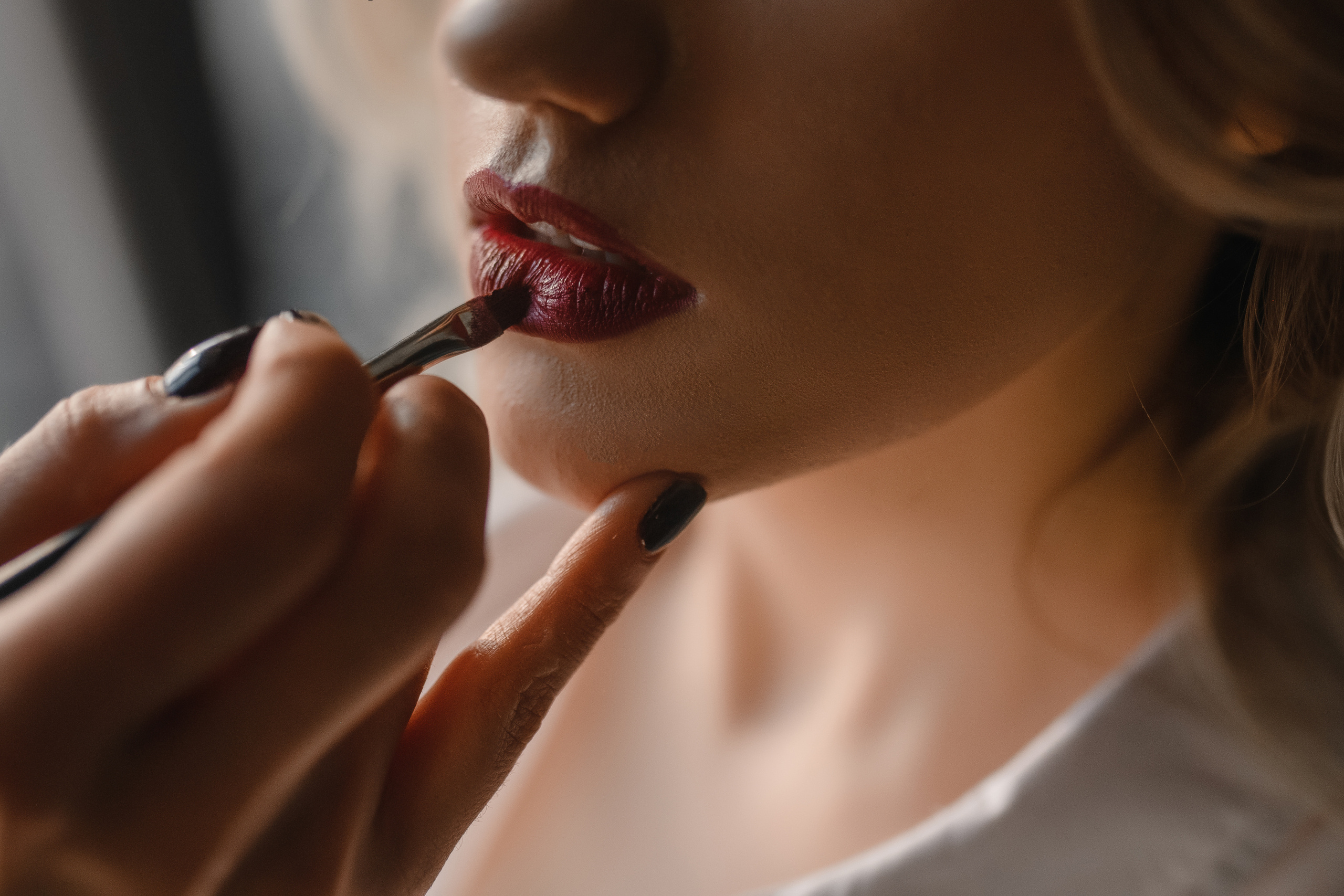 Строгость и эстетика. Анна Чугунова