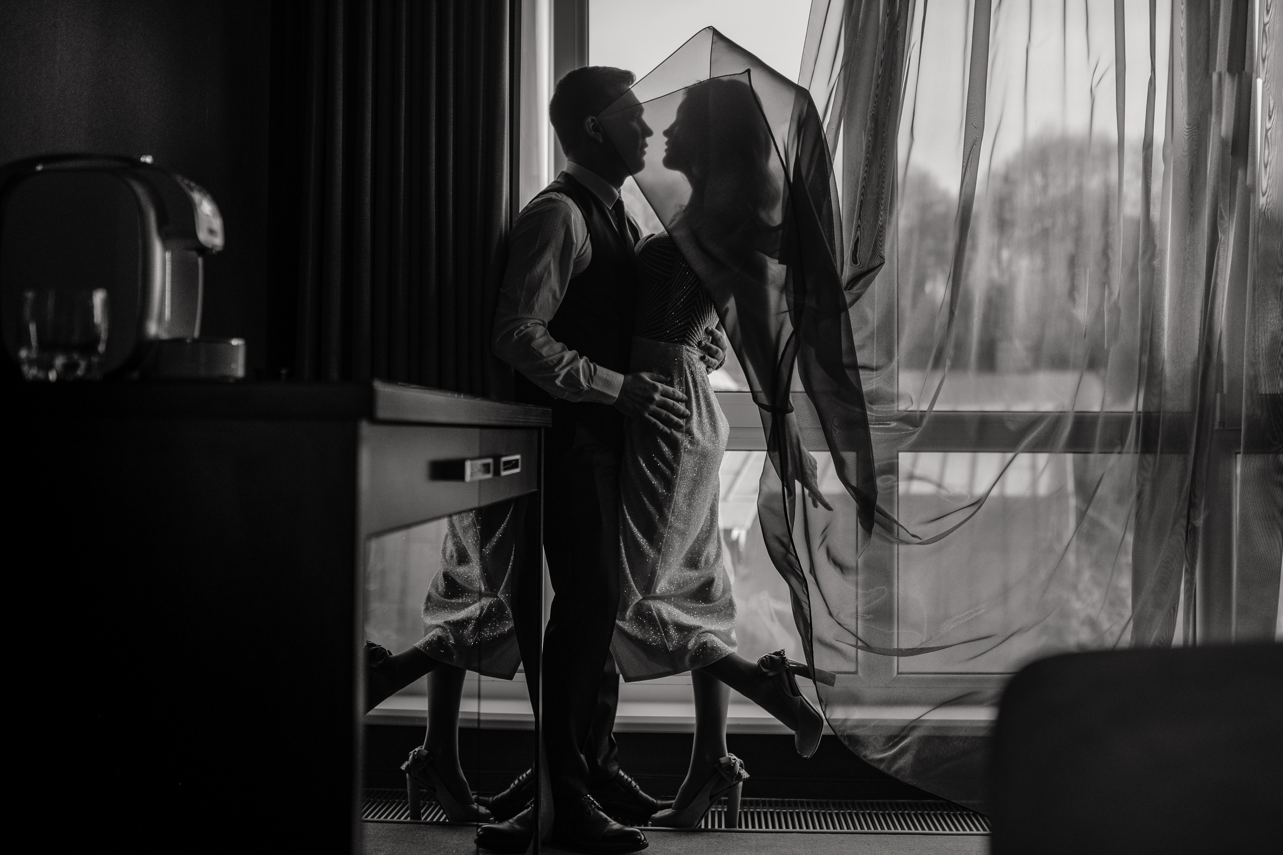 Строгость и эстетика. Анна Чугунова