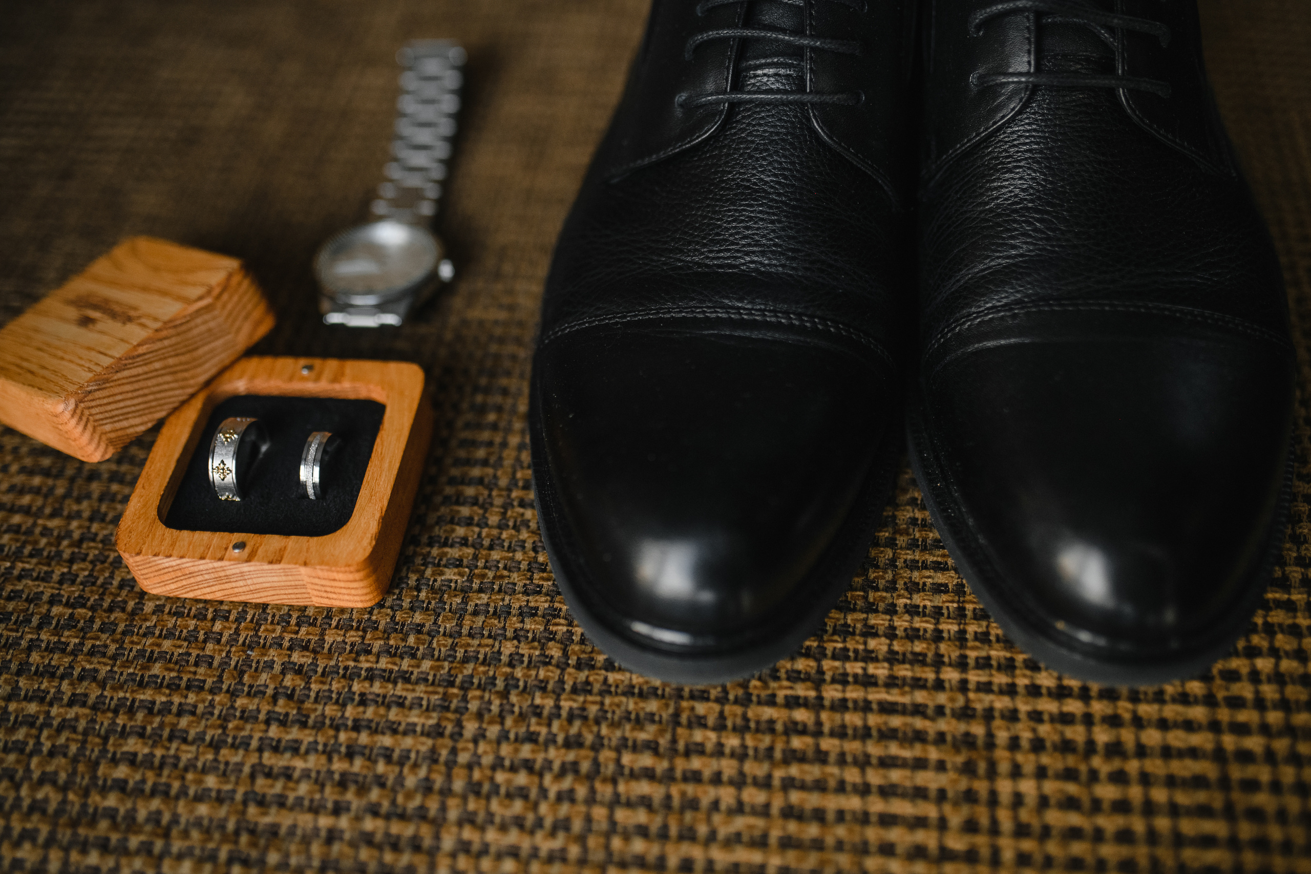 Строгость и эстетика. Анна Чугунова