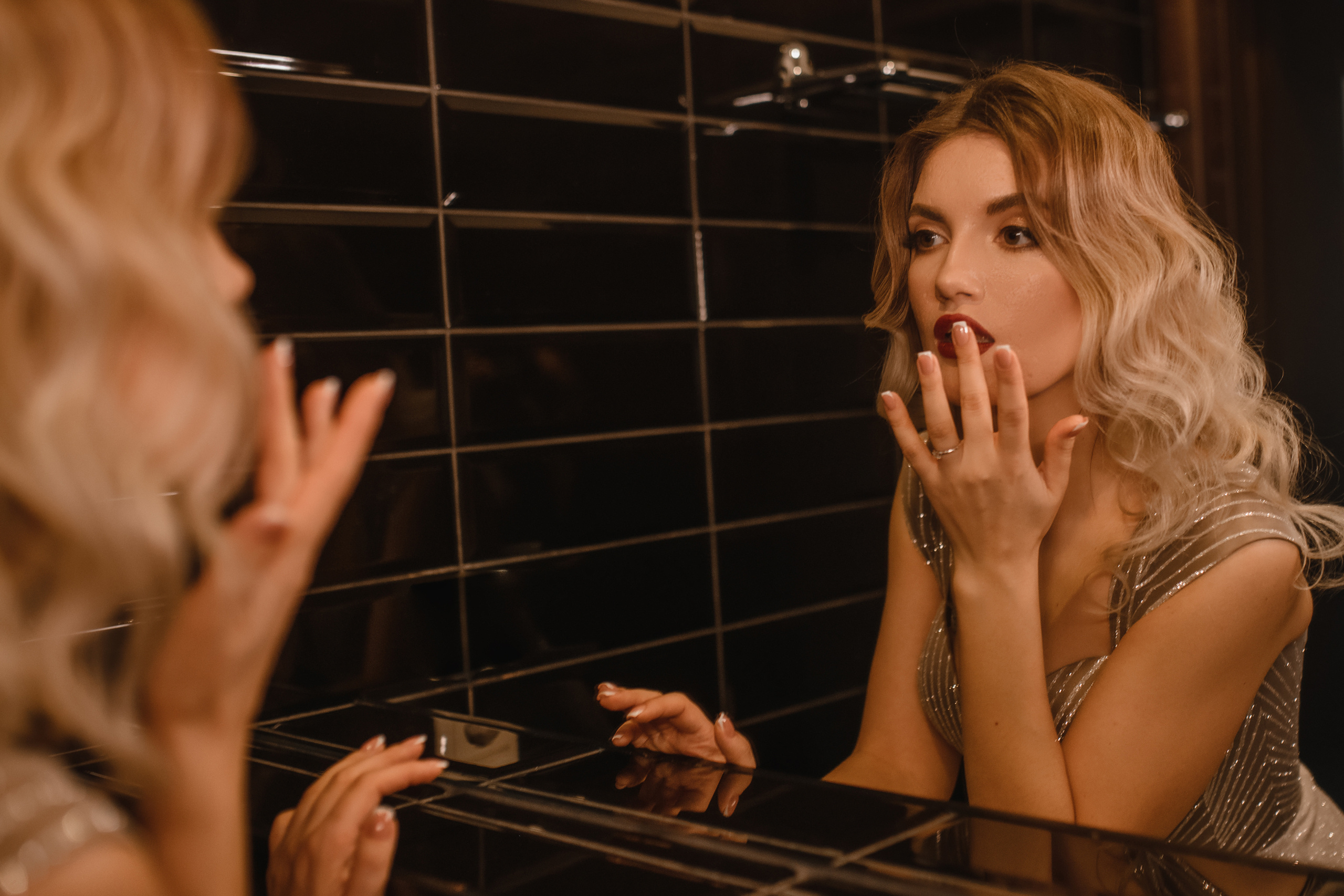 Строгость и эстетика. Анна Чугунова