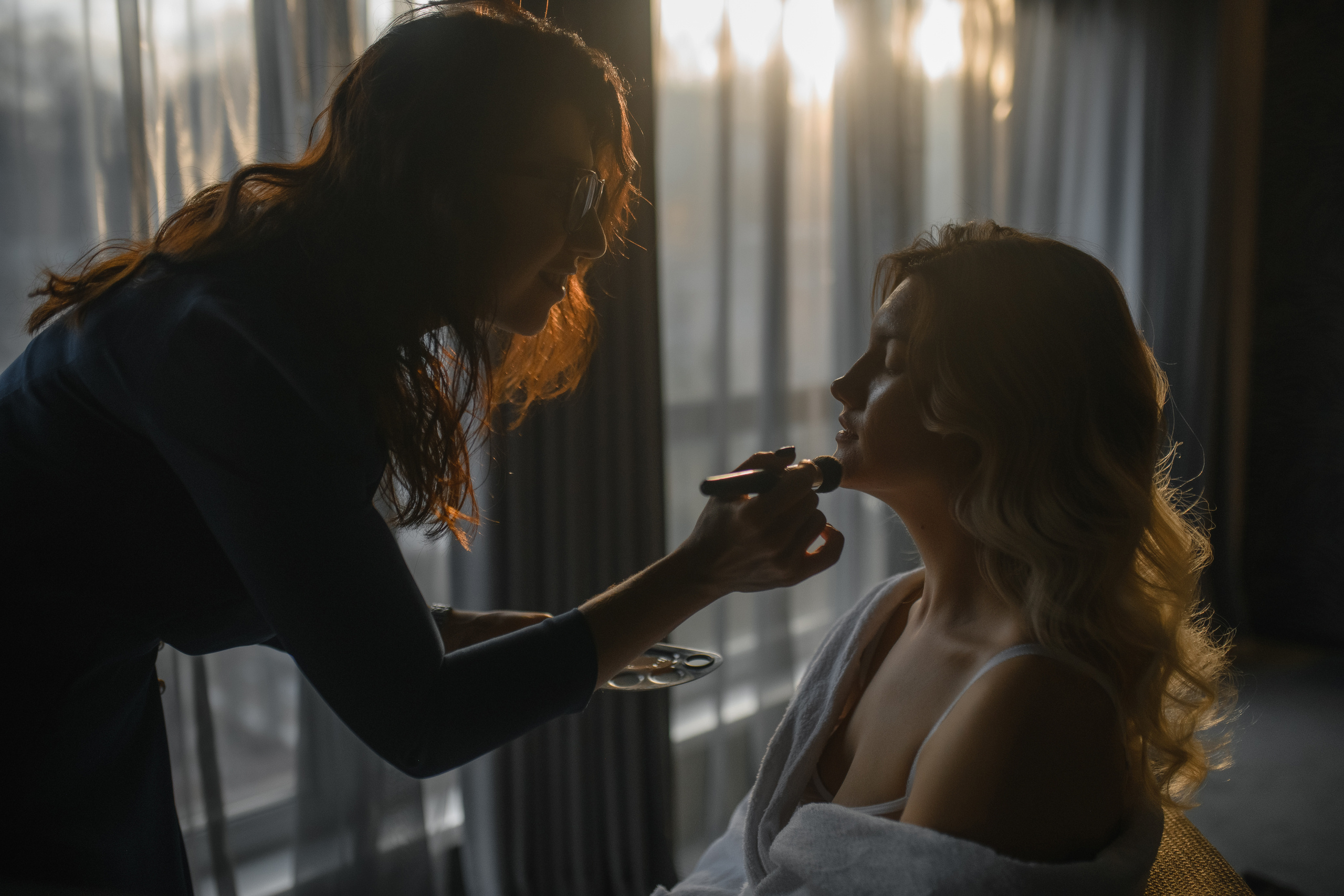 Строгость и эстетика. Анна Чугунова