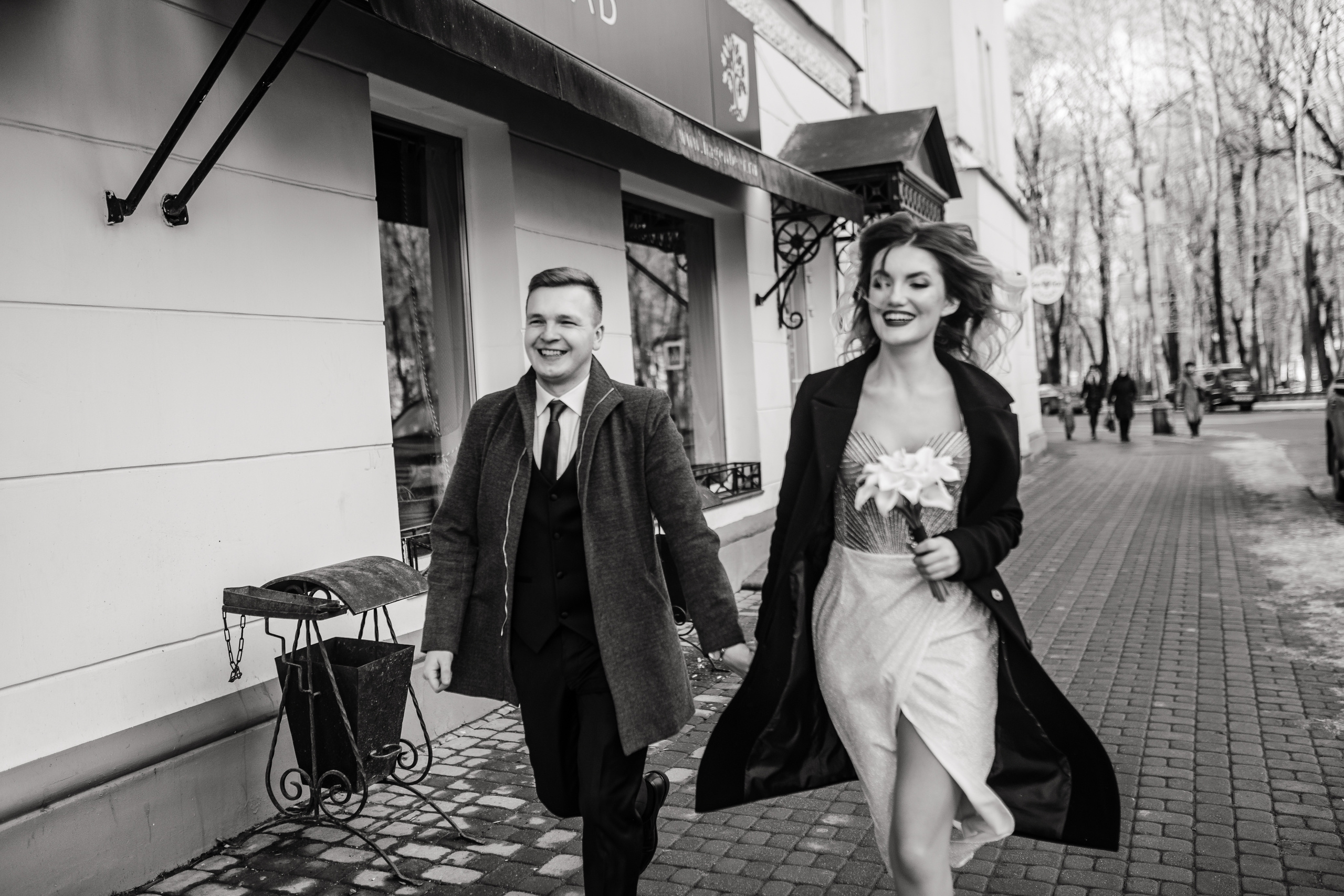 Строгость и эстетика. Анна Чугунова