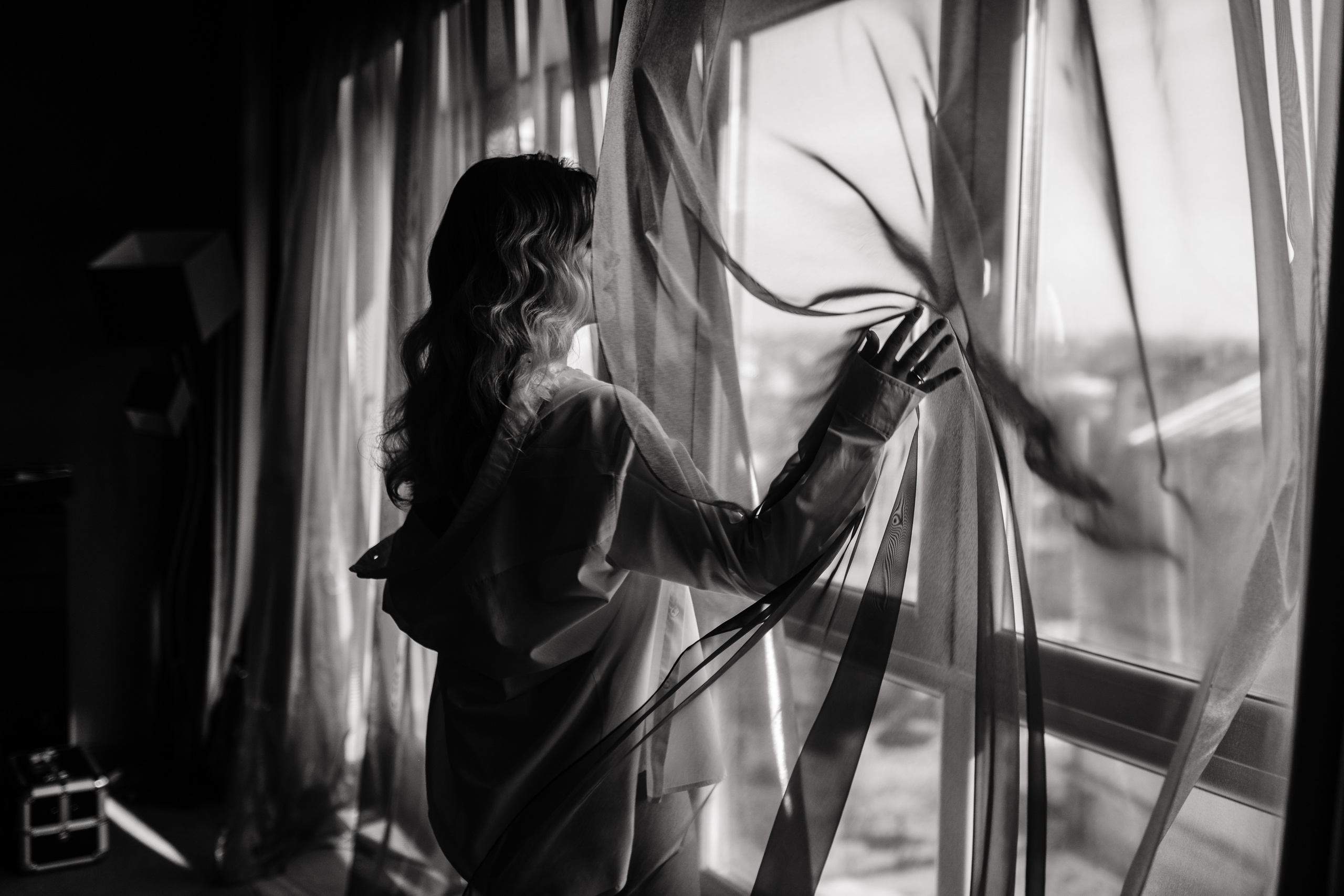 Строгость и эстетика. Анна Чугунова