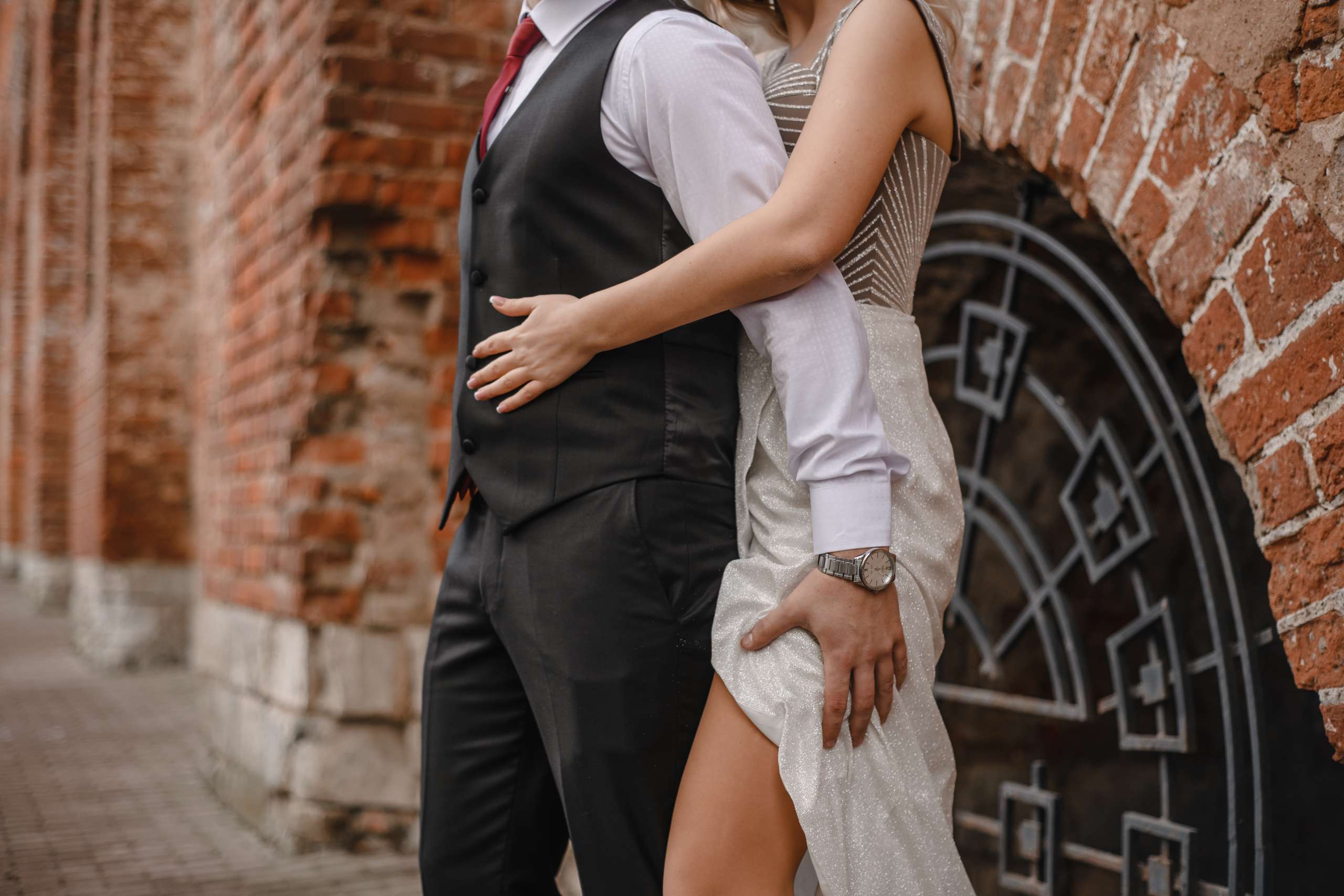 Строгость и эстетика. Анна Чугунова