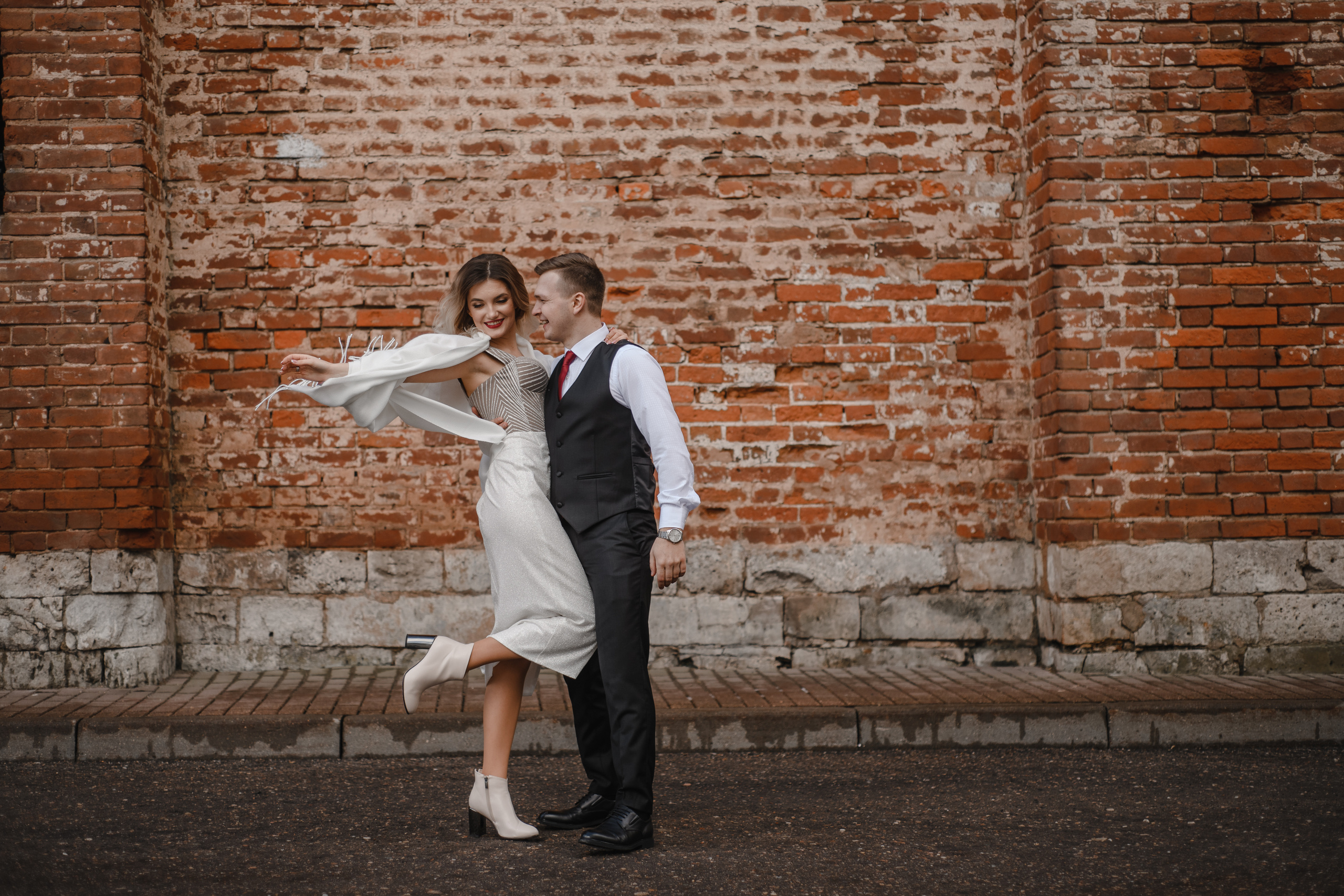 Строгость и эстетика. Анна Чугунова