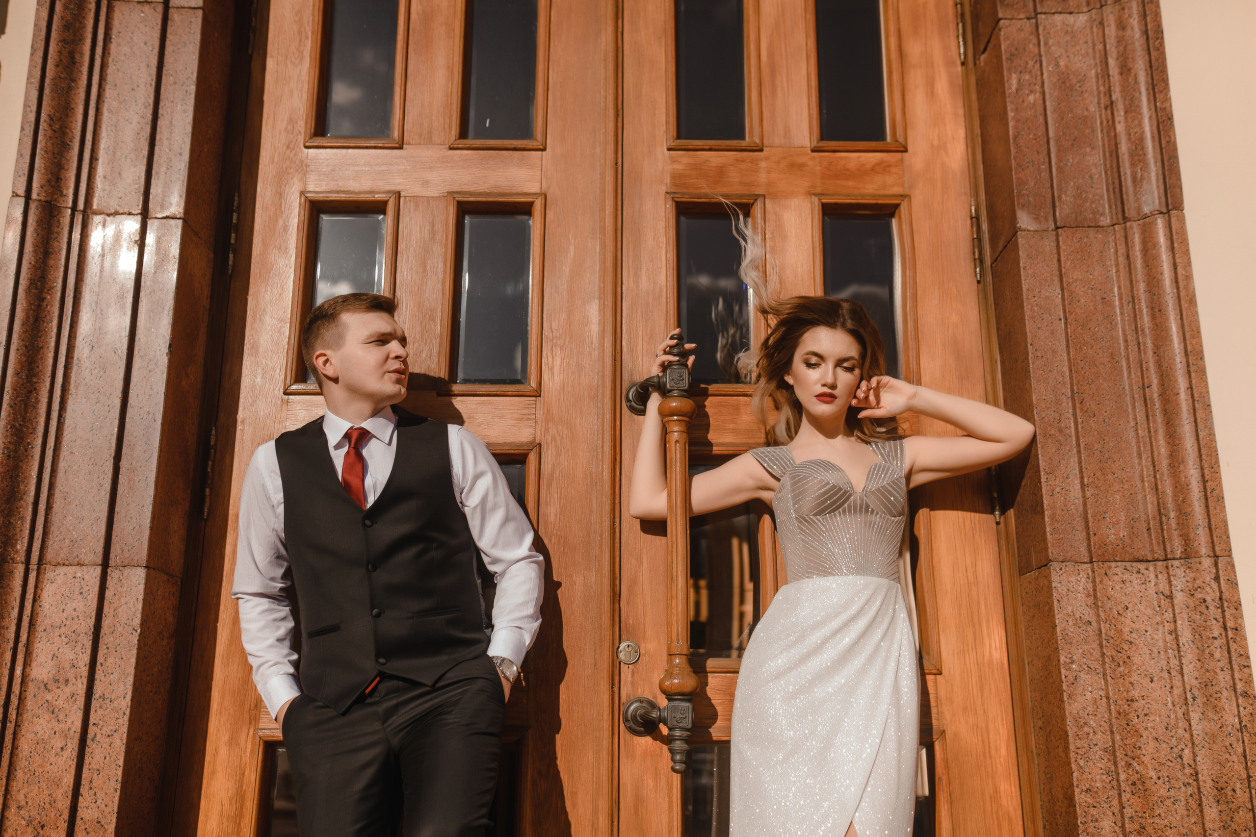 Строгость и эстетика. Анна Чугунова