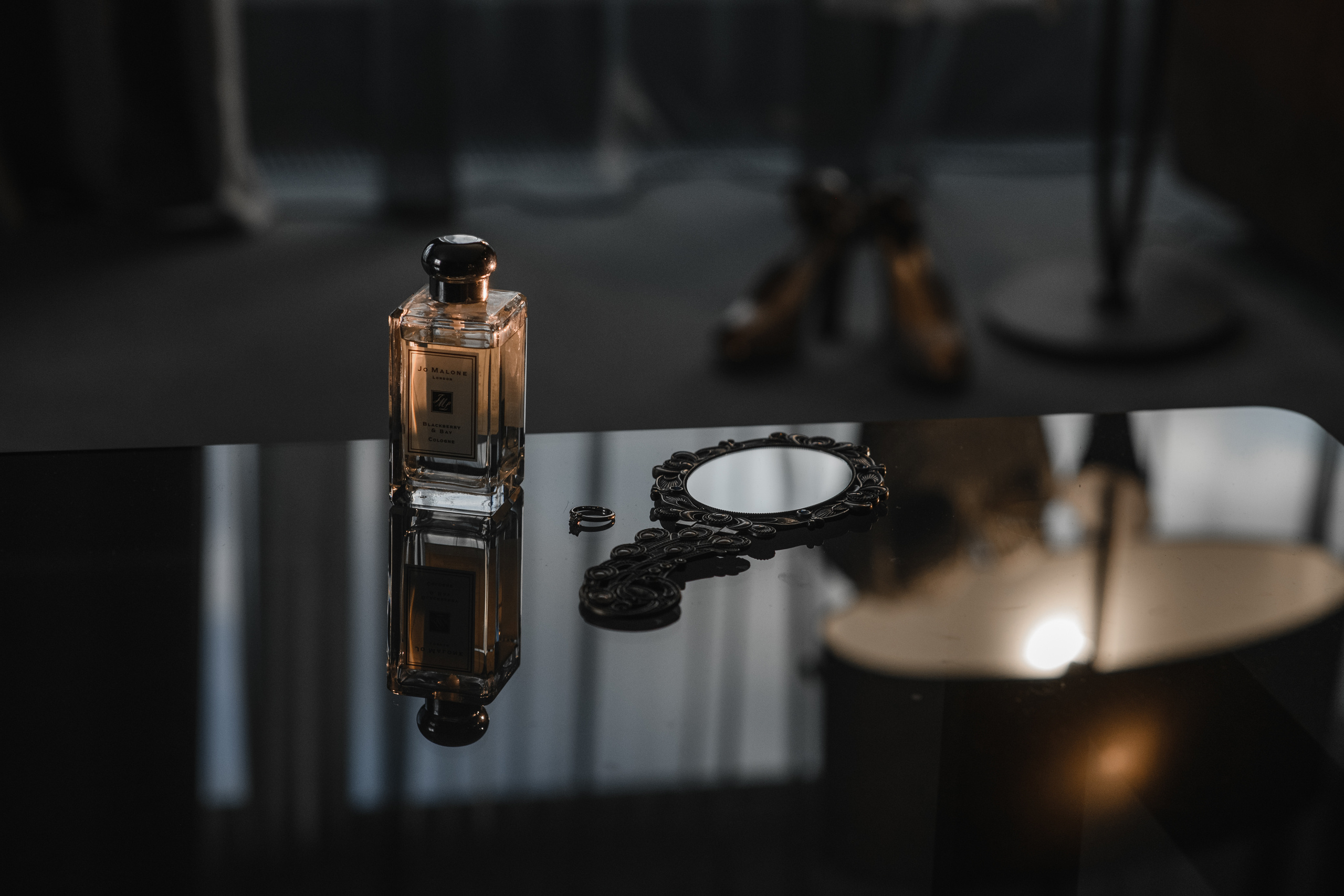 Строгость и эстетика. Анна Чугунова