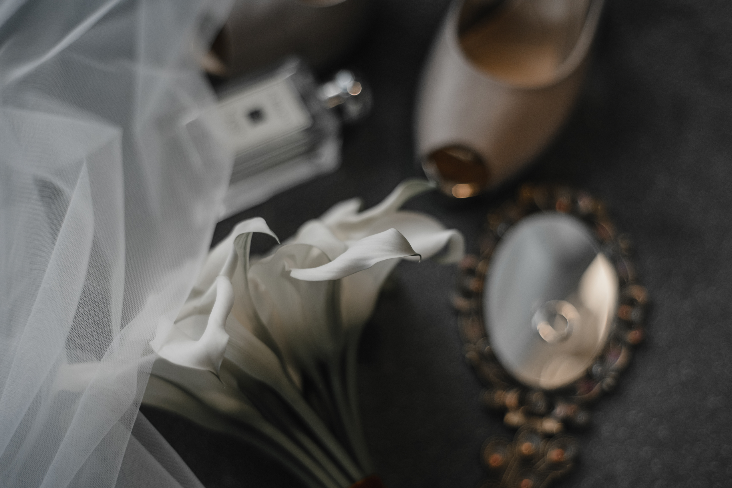 Строгость и эстетика. Анна Чугунова