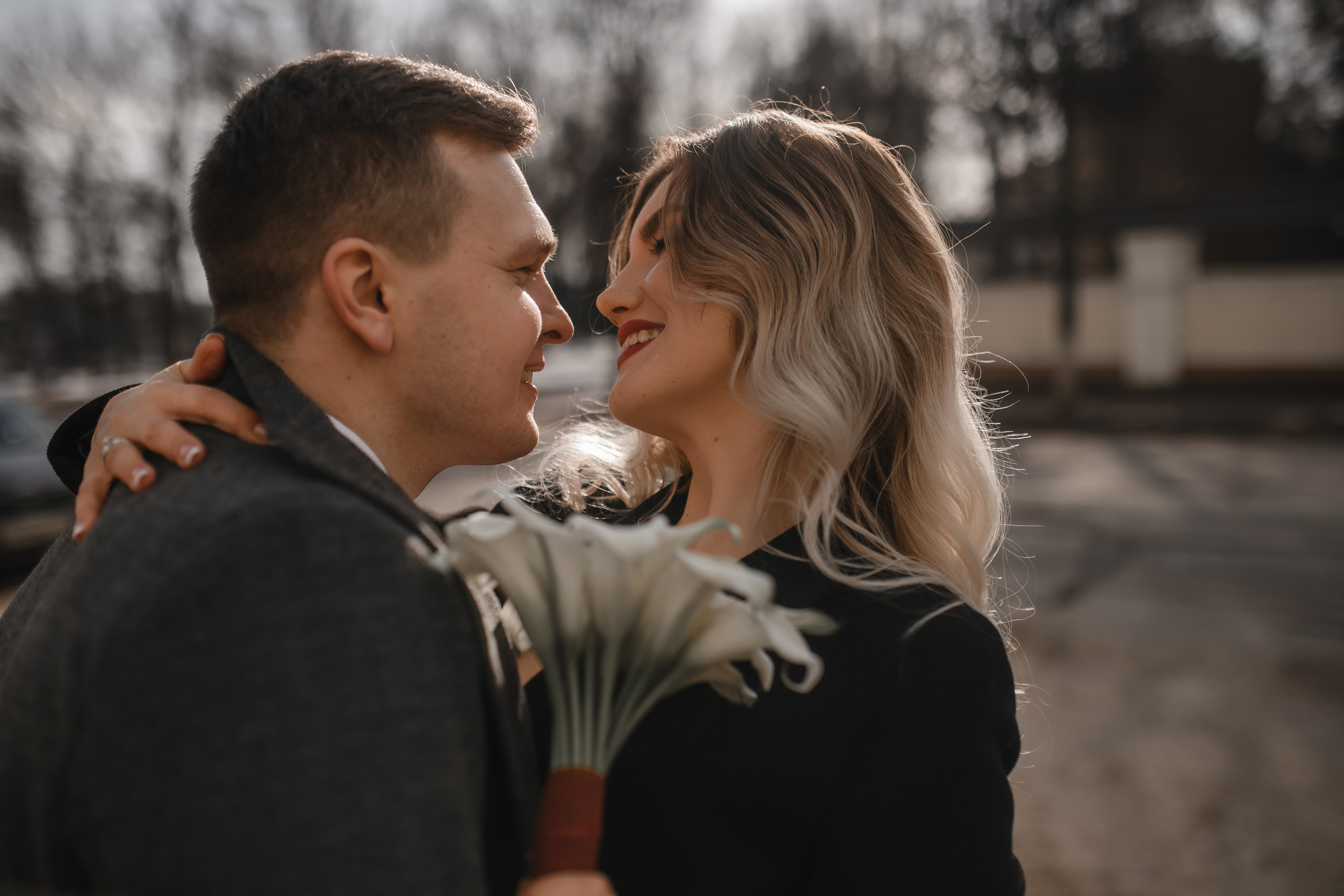 Строгость и эстетика. Анна Чугунова