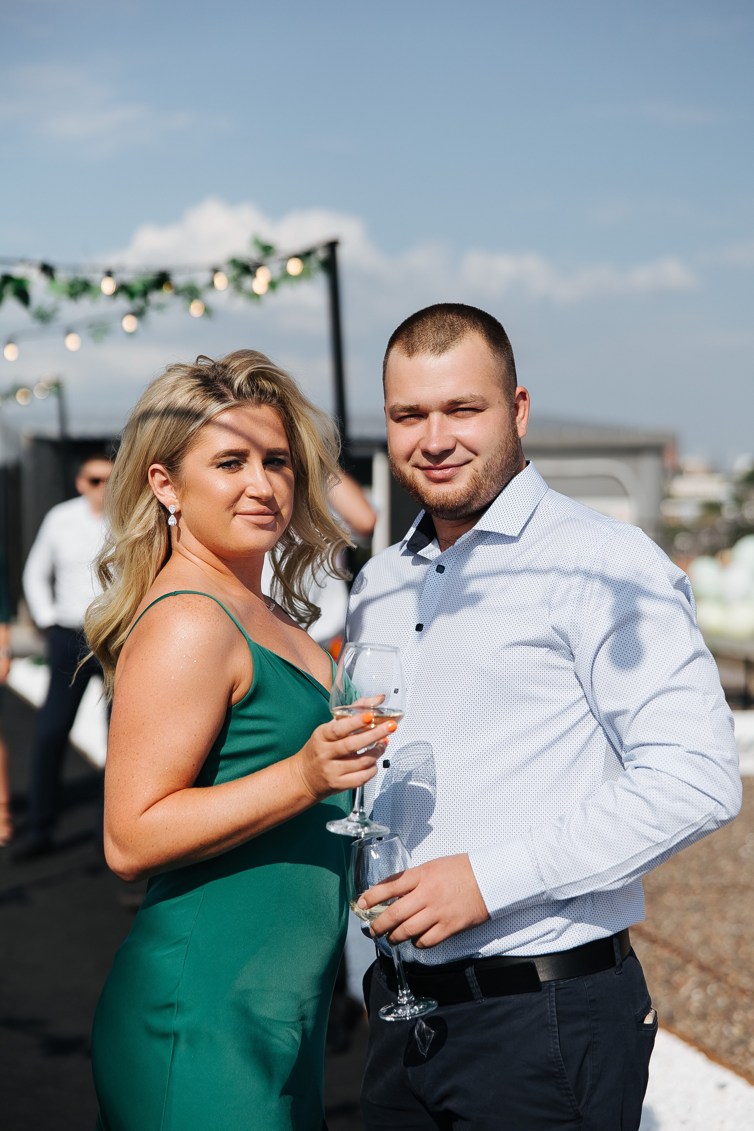 Иван Юлия. Фотограф в Красноярске Надежда Воскресенская