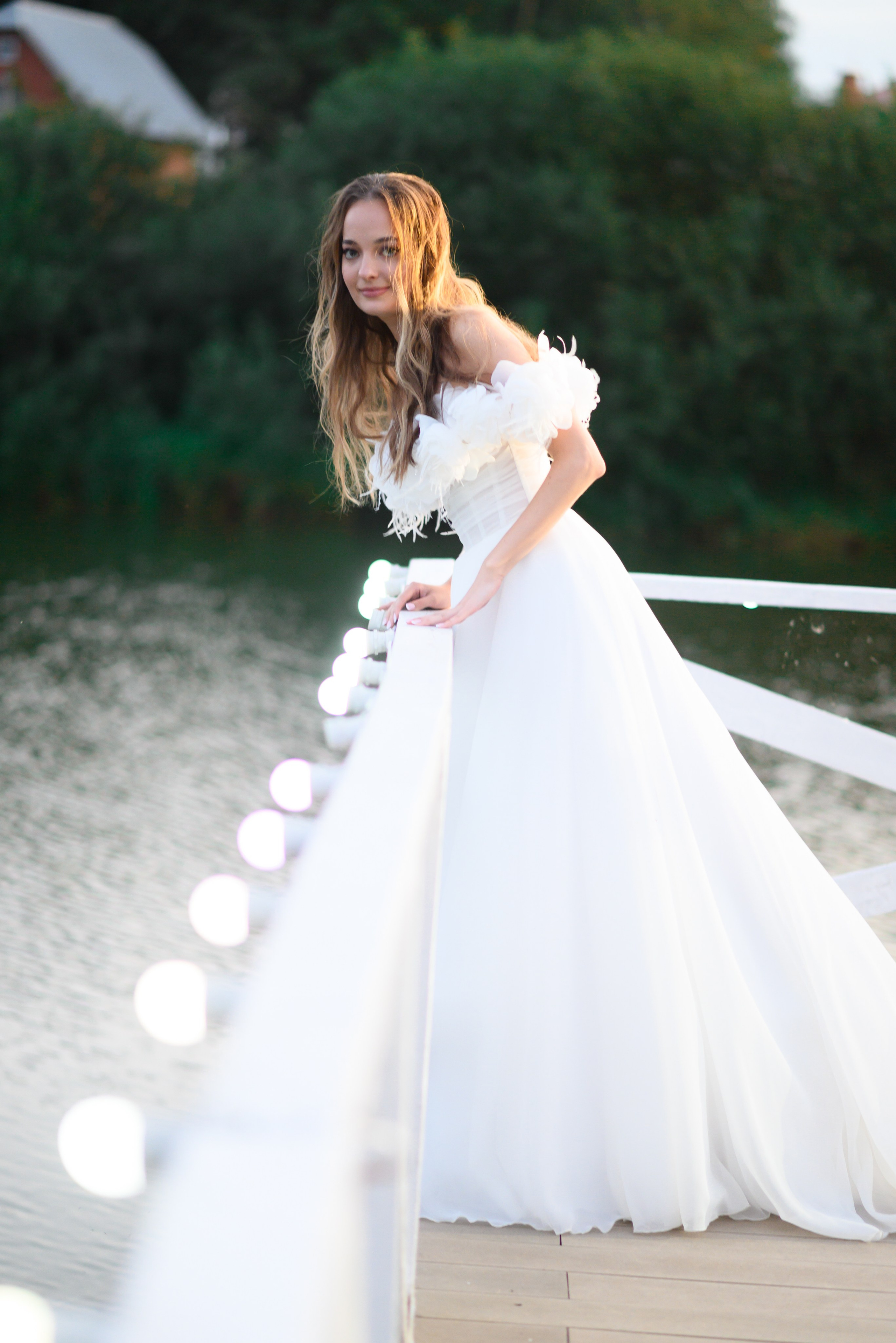 Татьяна и Михаил. Профессиональный фотограф в Уфе Алина Стрелкова