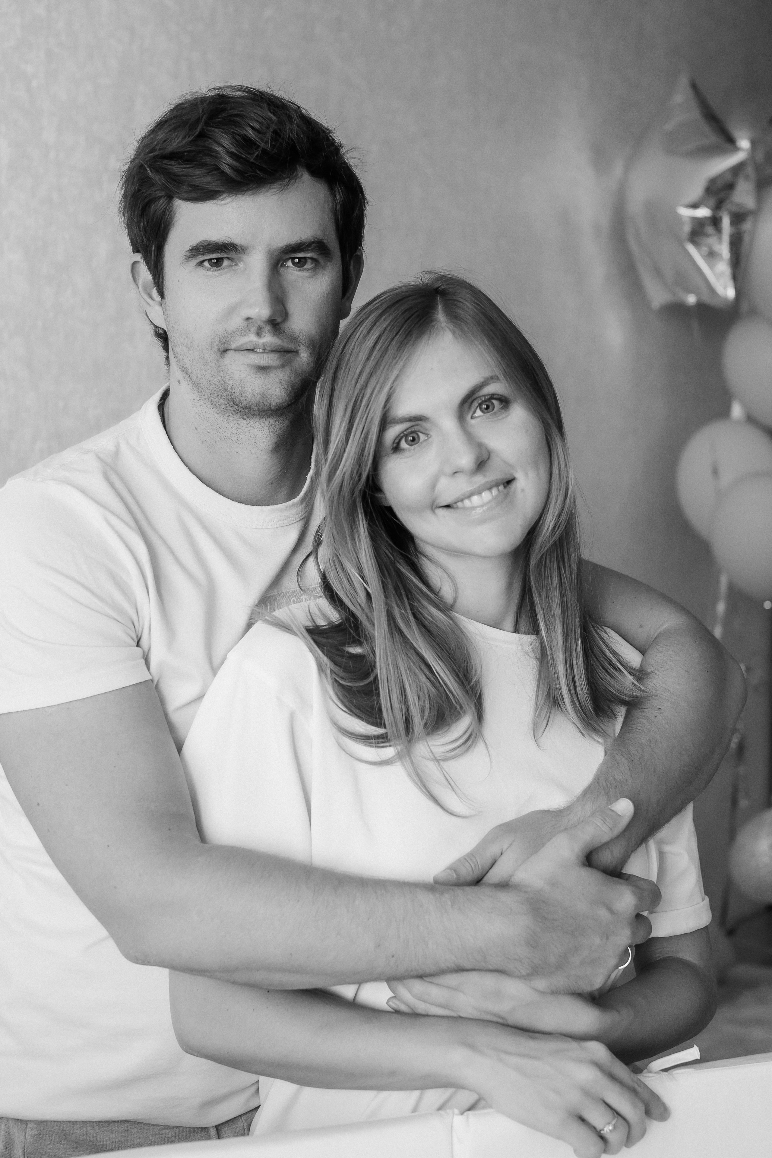 Новорожденные. Кристина Москвина. Портретный фотограф