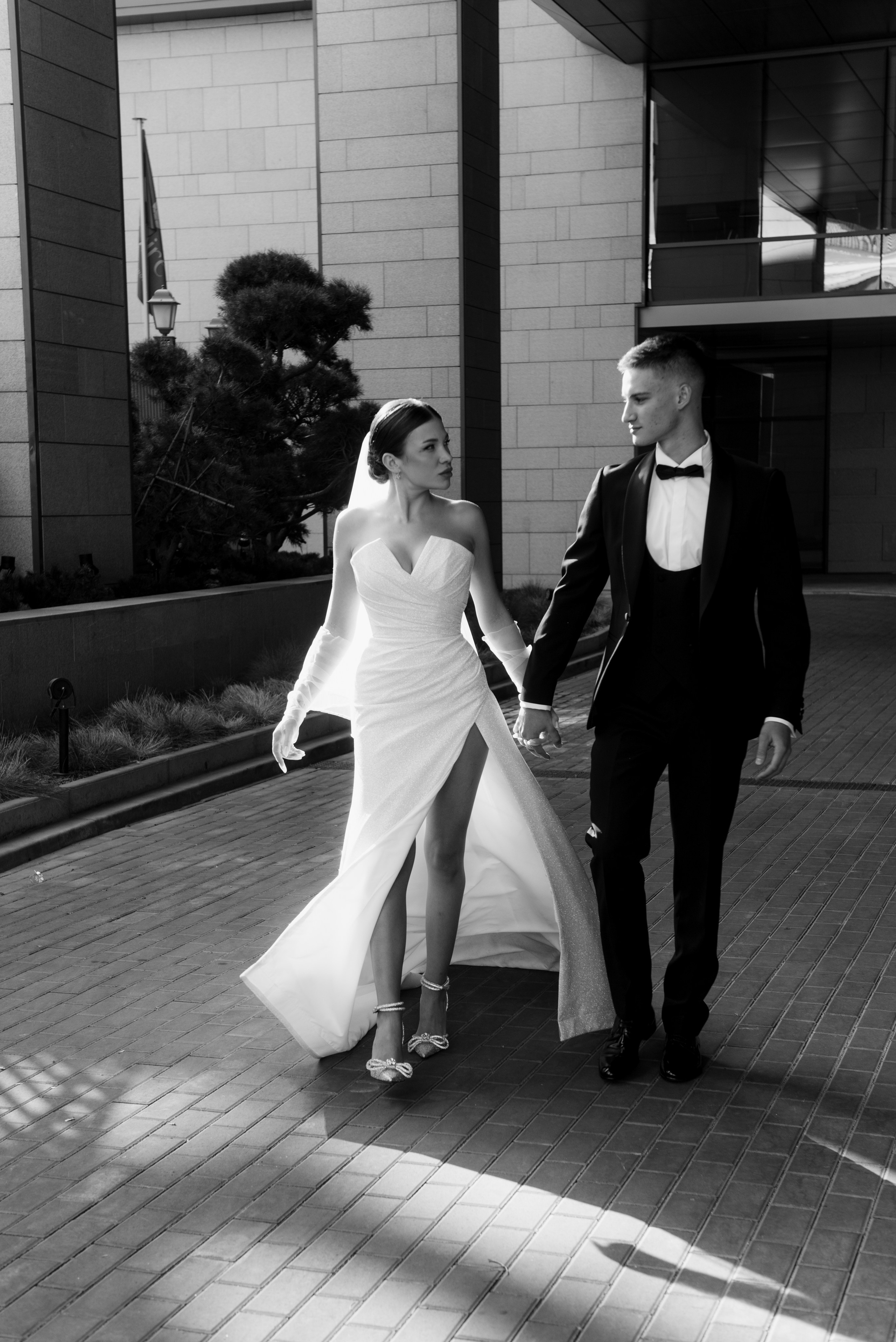 Мила и Жора. Главная