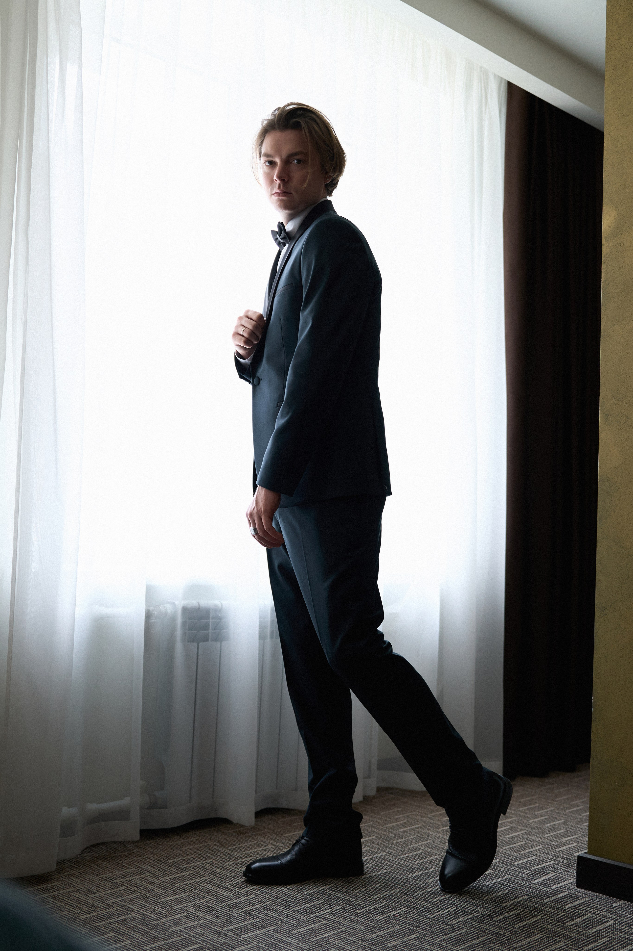 Максим и Анжелика. Фотограф из Владивостока Юлия Черепова